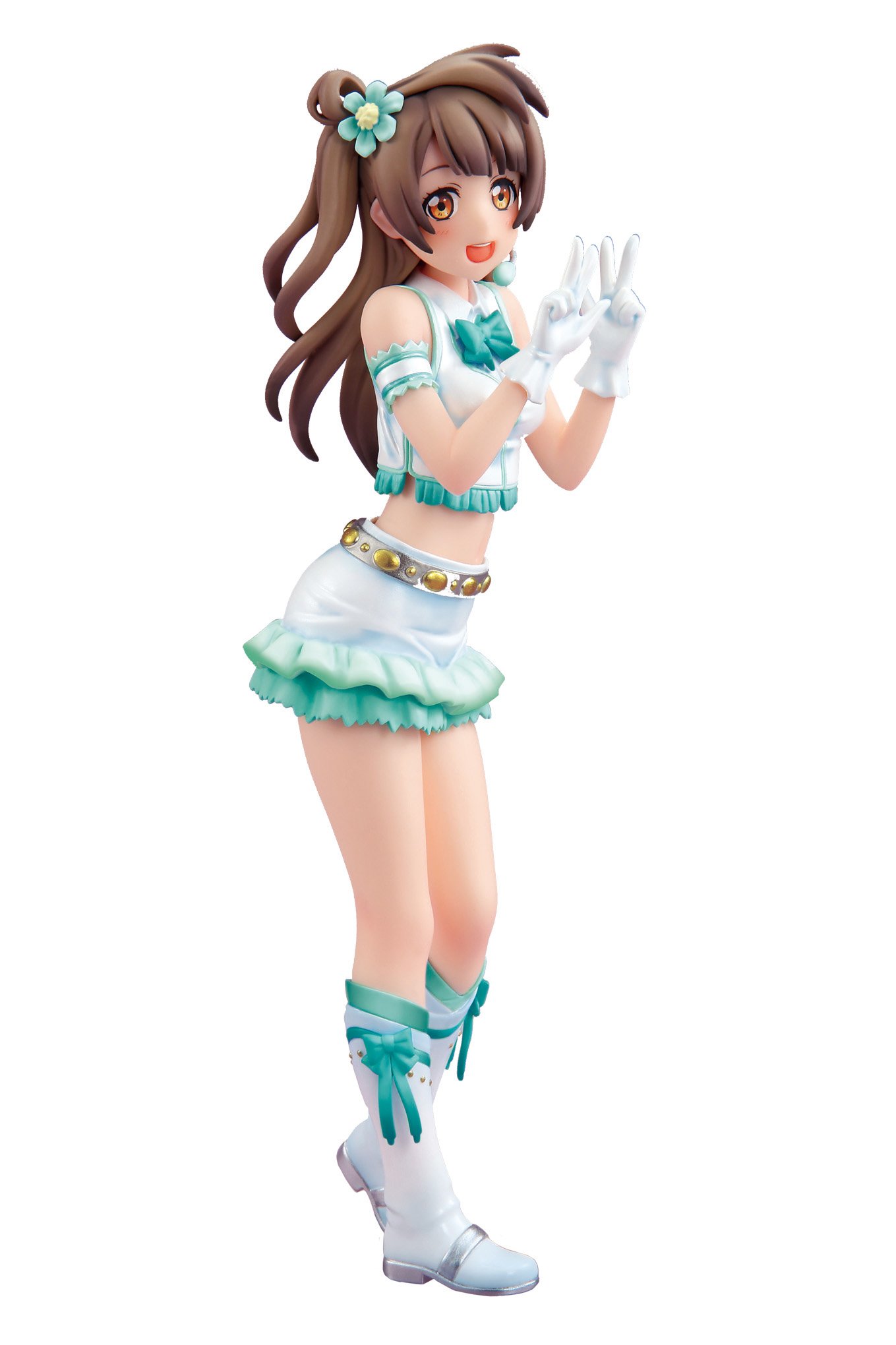お買い得品 ラブライブμ's 南ことり ファイル ぺんてる ラブライブμ's