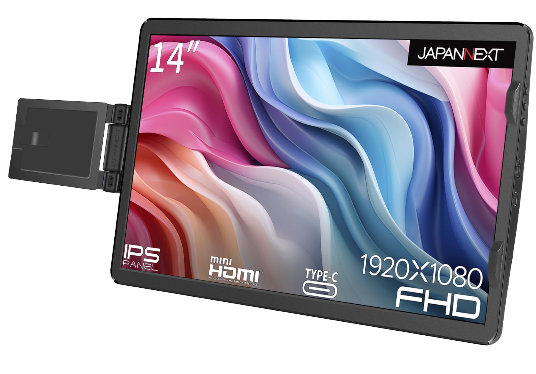 11480 splayモバイルモニター 14.1インチ 11480 splayモバイルモニター