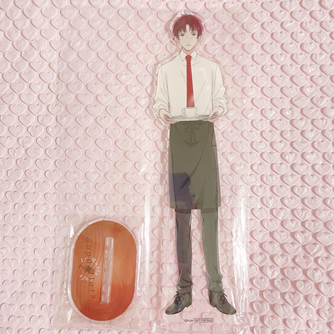 アオペラ ビッグアクリルスタンド 雛乃秀 Amazon.co.jp: アオペラ 雛乃