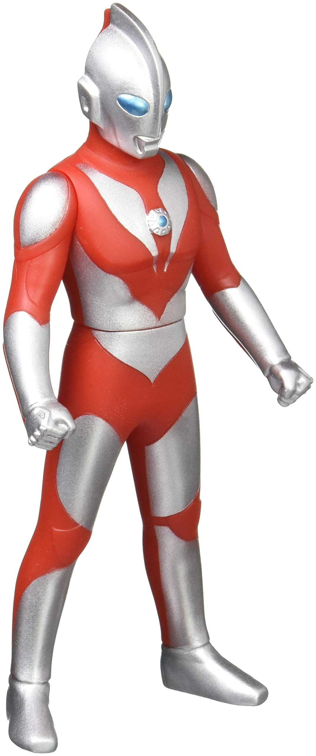 新品未開封 ウルトラマンパワード ウルトラヒーローメモリアル 公式
