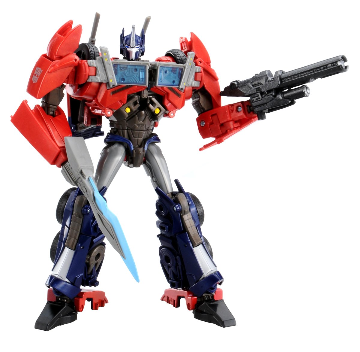 Amazon.co.jp: トランスフォーマープライム ファーストエディション