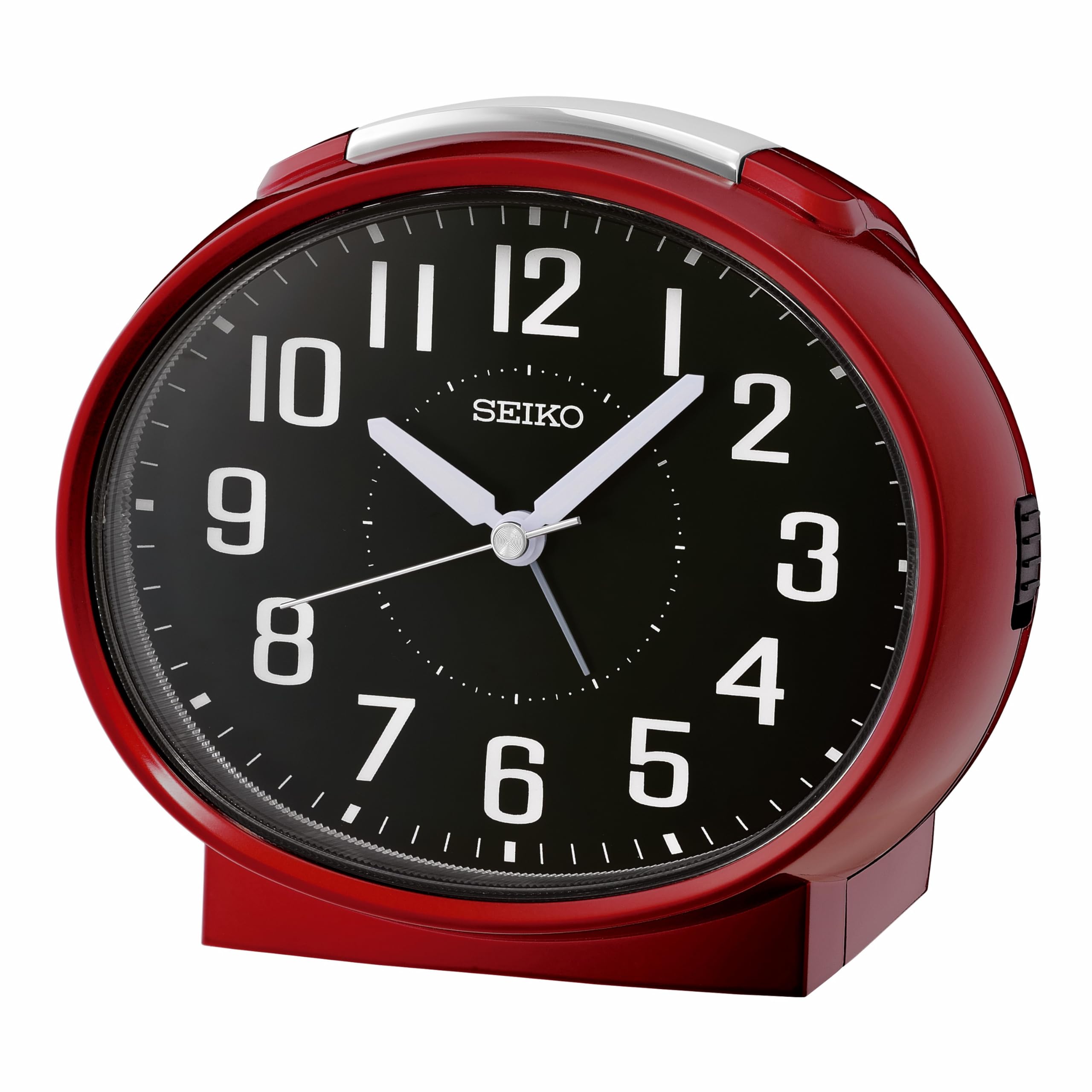 Supreme Seiko Mai Alarm Clock 赤 【公式通販】