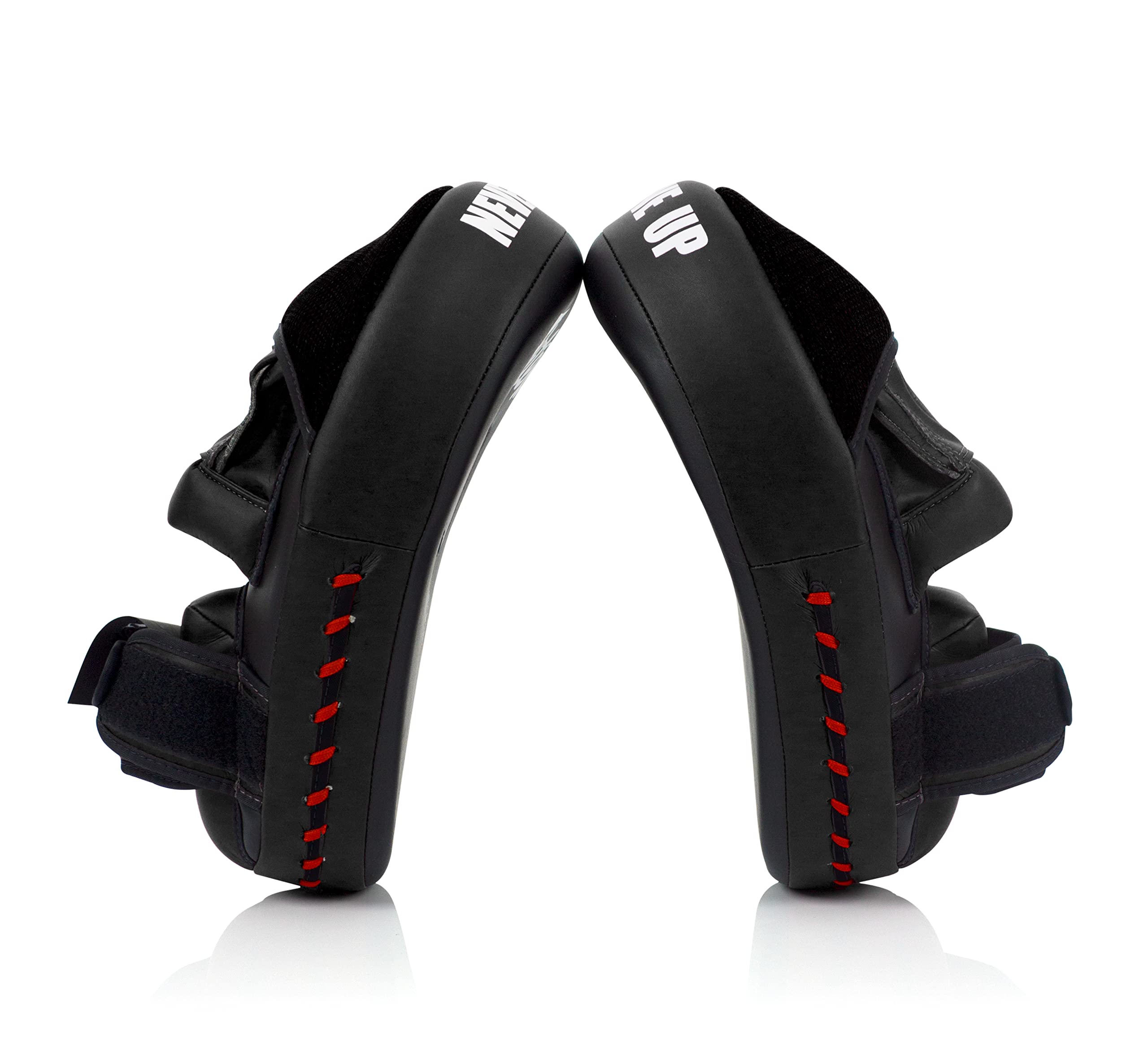 Amazon | Fairtex フォーカスミット FMV13 キックボクシング (オール