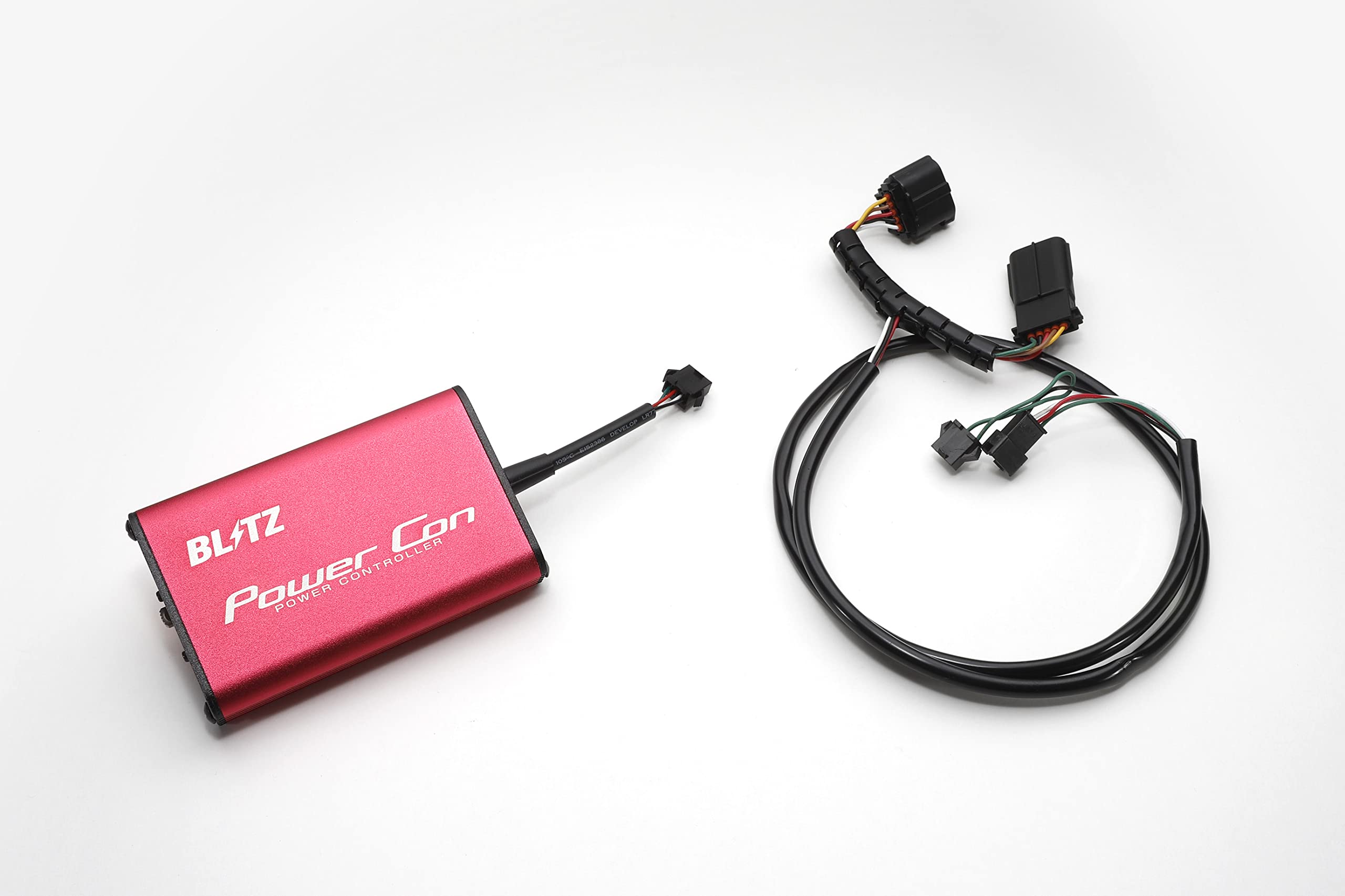 最終値下げBLITZ パワコン HONDA シビックハッチバック 用BPC16 最終