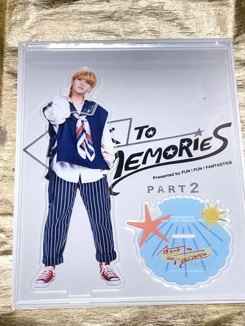 中島颯太 アクスタまとめ売り FANTASTICS 中島颯太 アクスタ セット