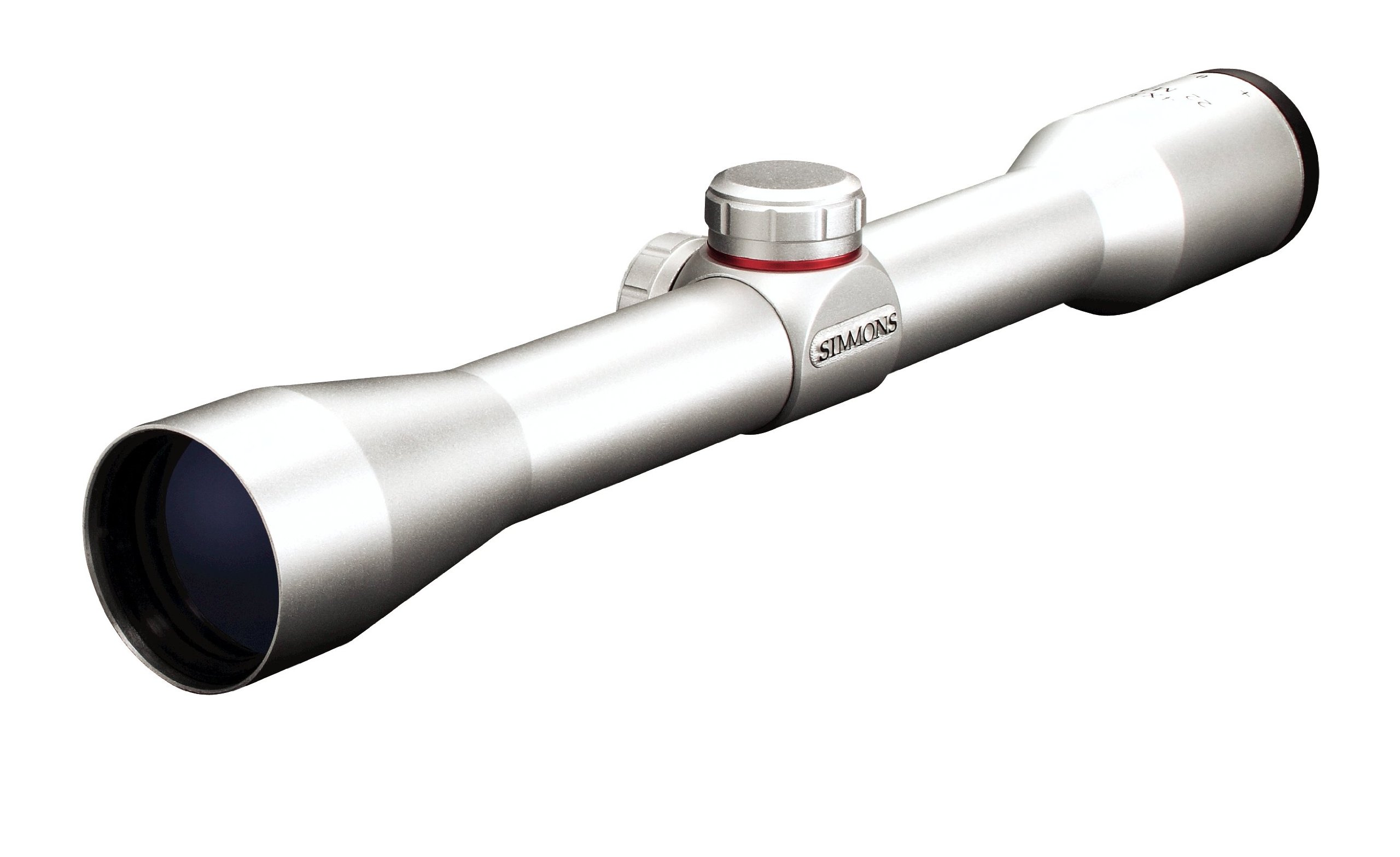 Amazon.co.jp: Simmons Truplex .22 マグライフルスコープ (3-9X32