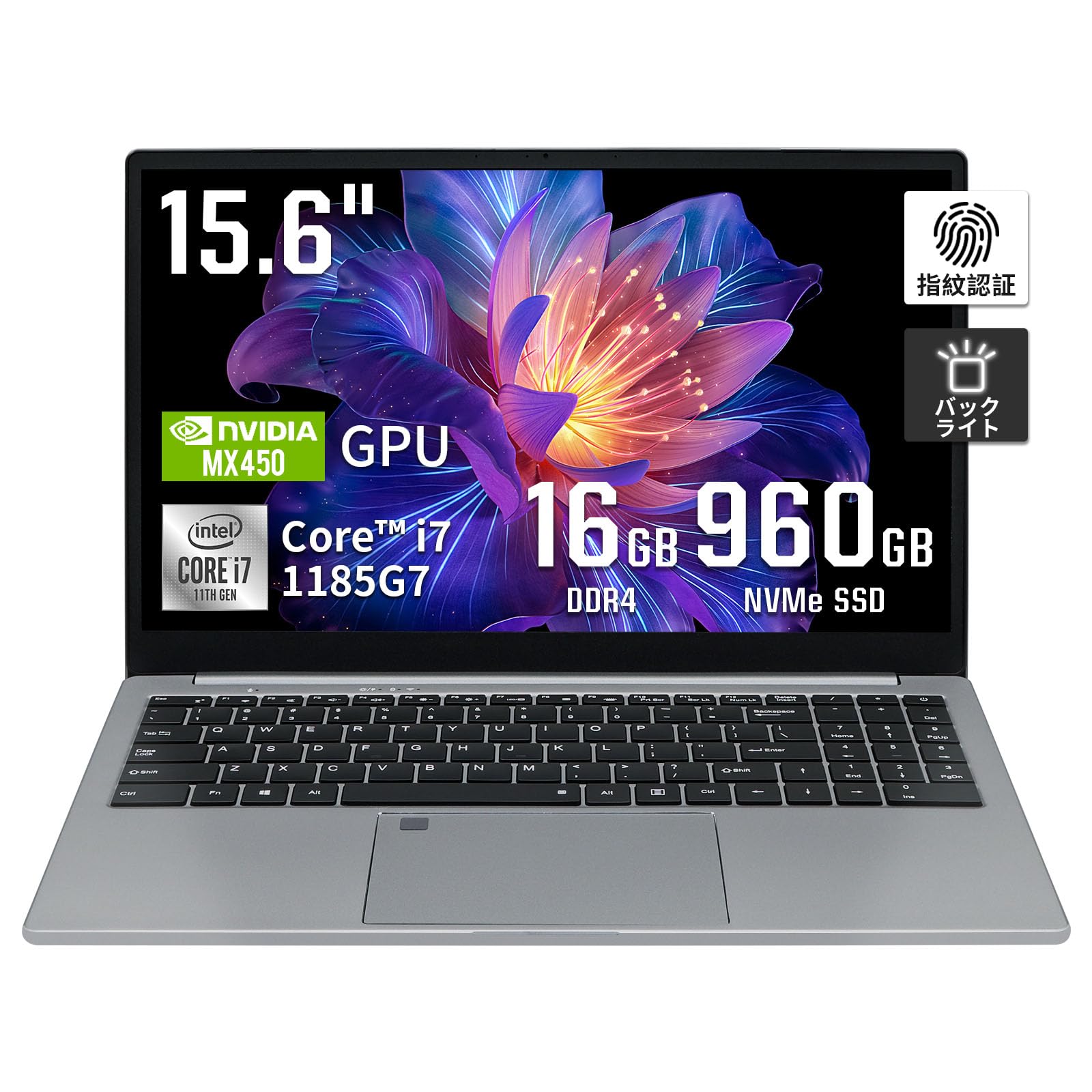極速Core i7 SSD 16GB ノートパソコン windows11⭐️Hy 【公式通販】