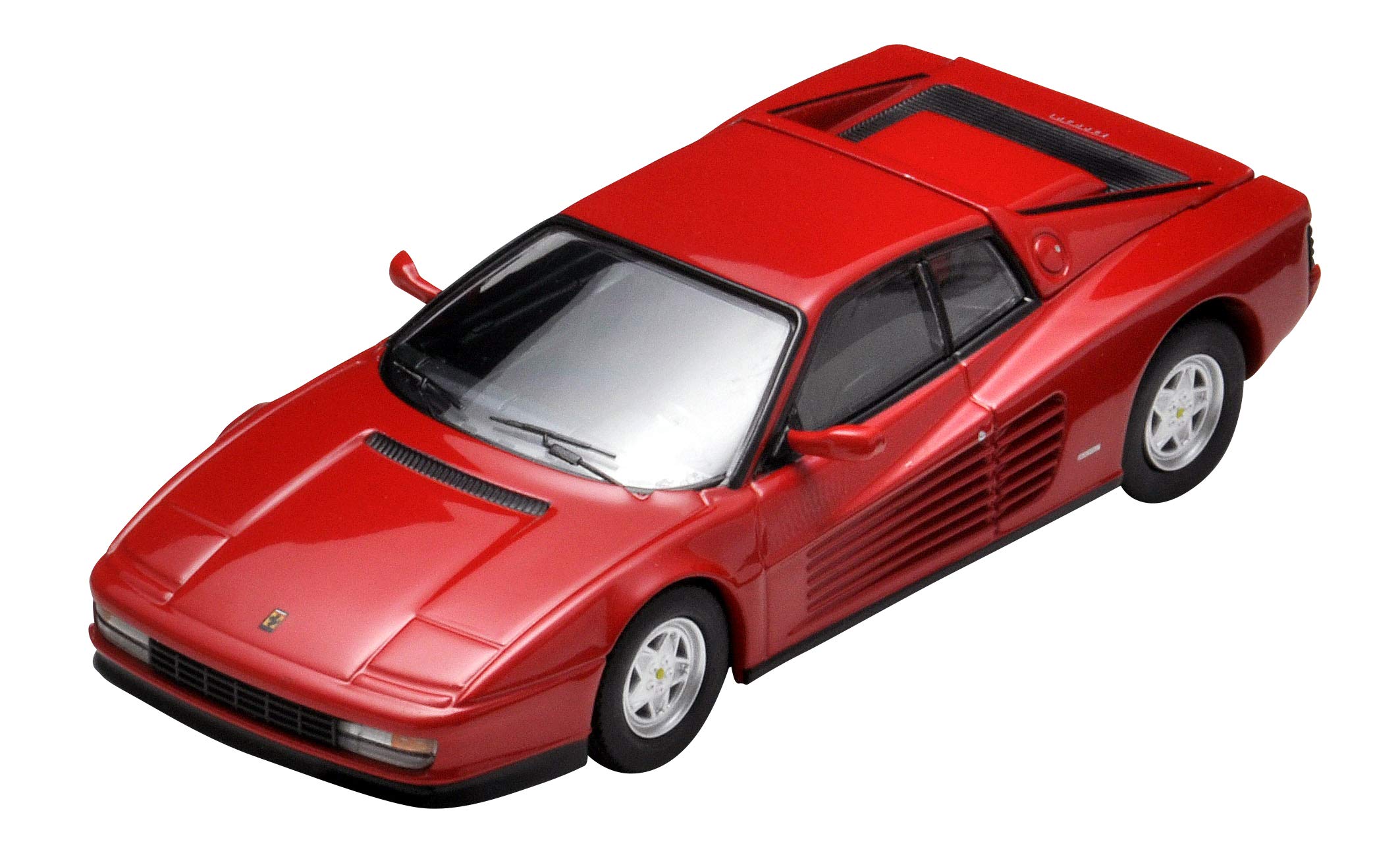 Amazon | トミカリミテッドヴィンテージ ネオ 1/64 TLV-NEO フェラーリ