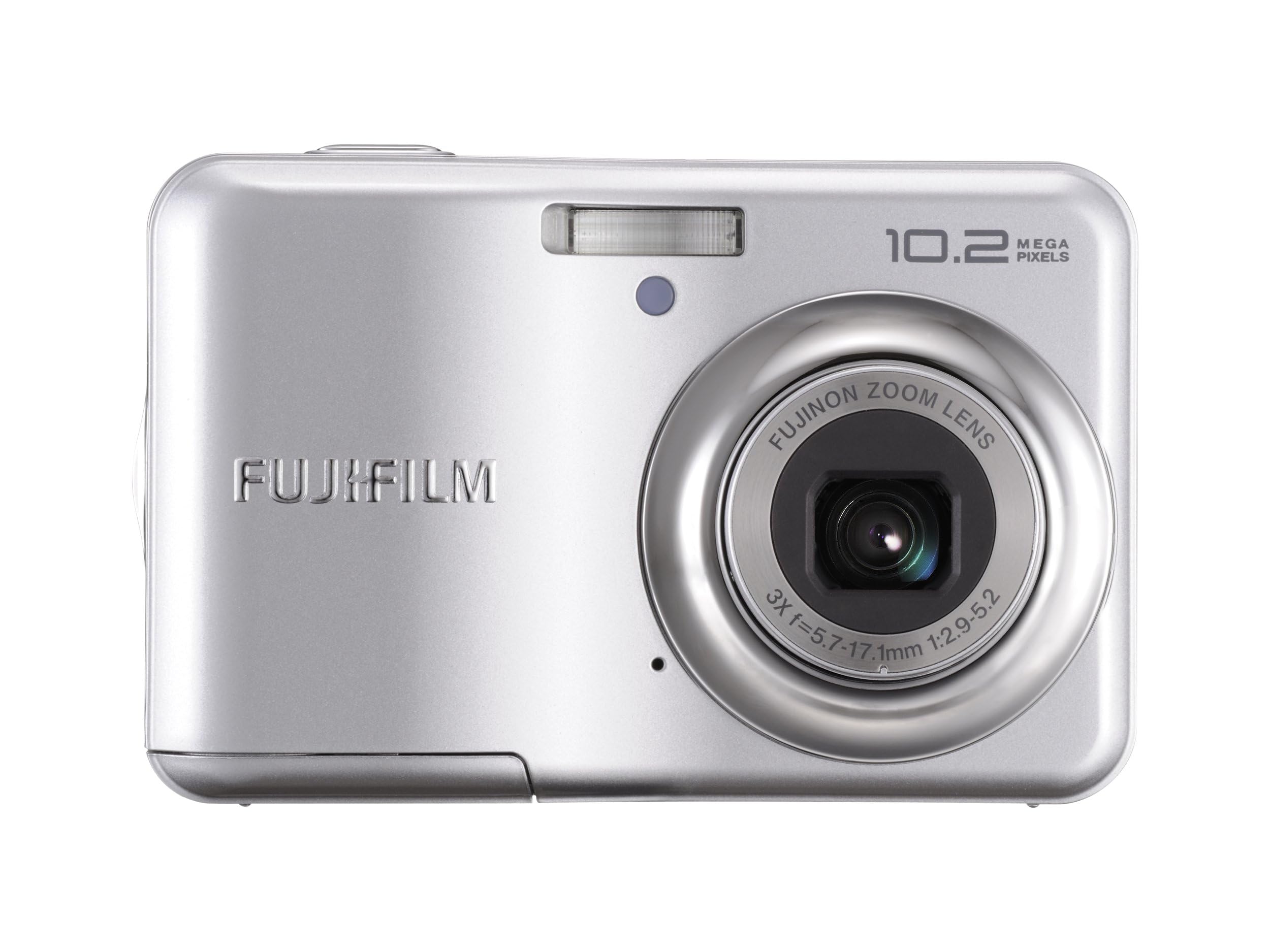 Amazon.com : Fujifilm Finepix A170 10.2MP Digital Camera with 3x