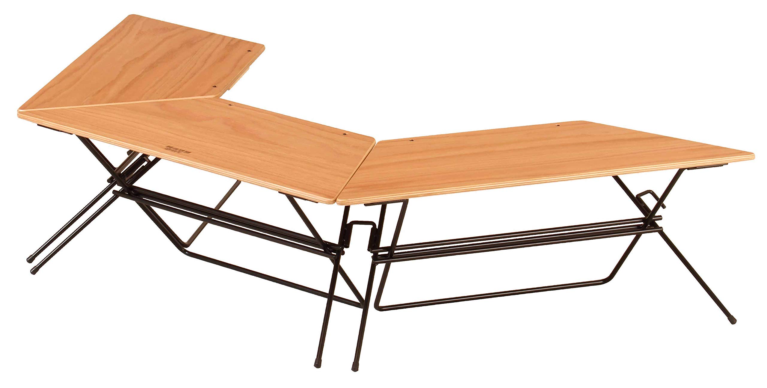 Amazon | ハングアウト(Hang Out) 焚き火 テーブル アーチテーブル