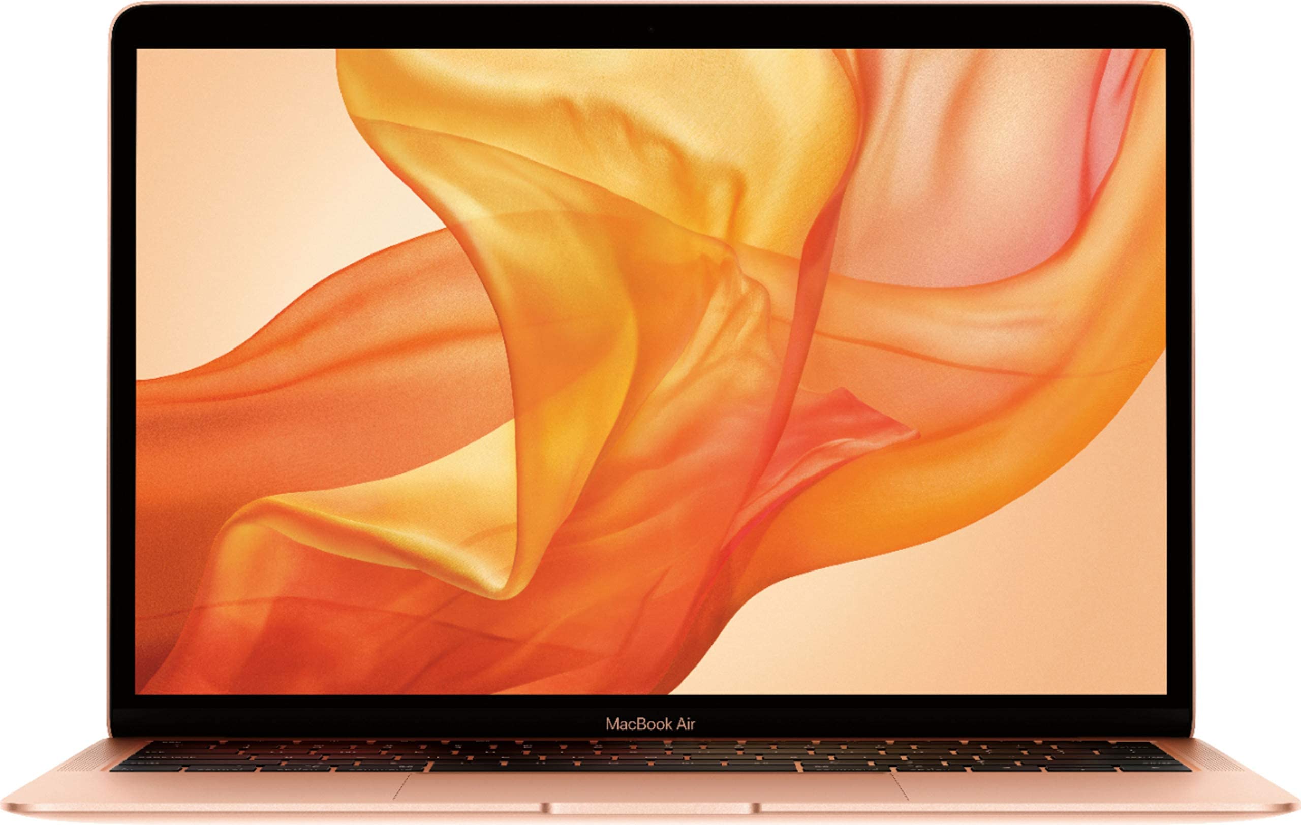 Apple MacBook 13インチ ゴールド 2018 office永続版 Amazon.com
