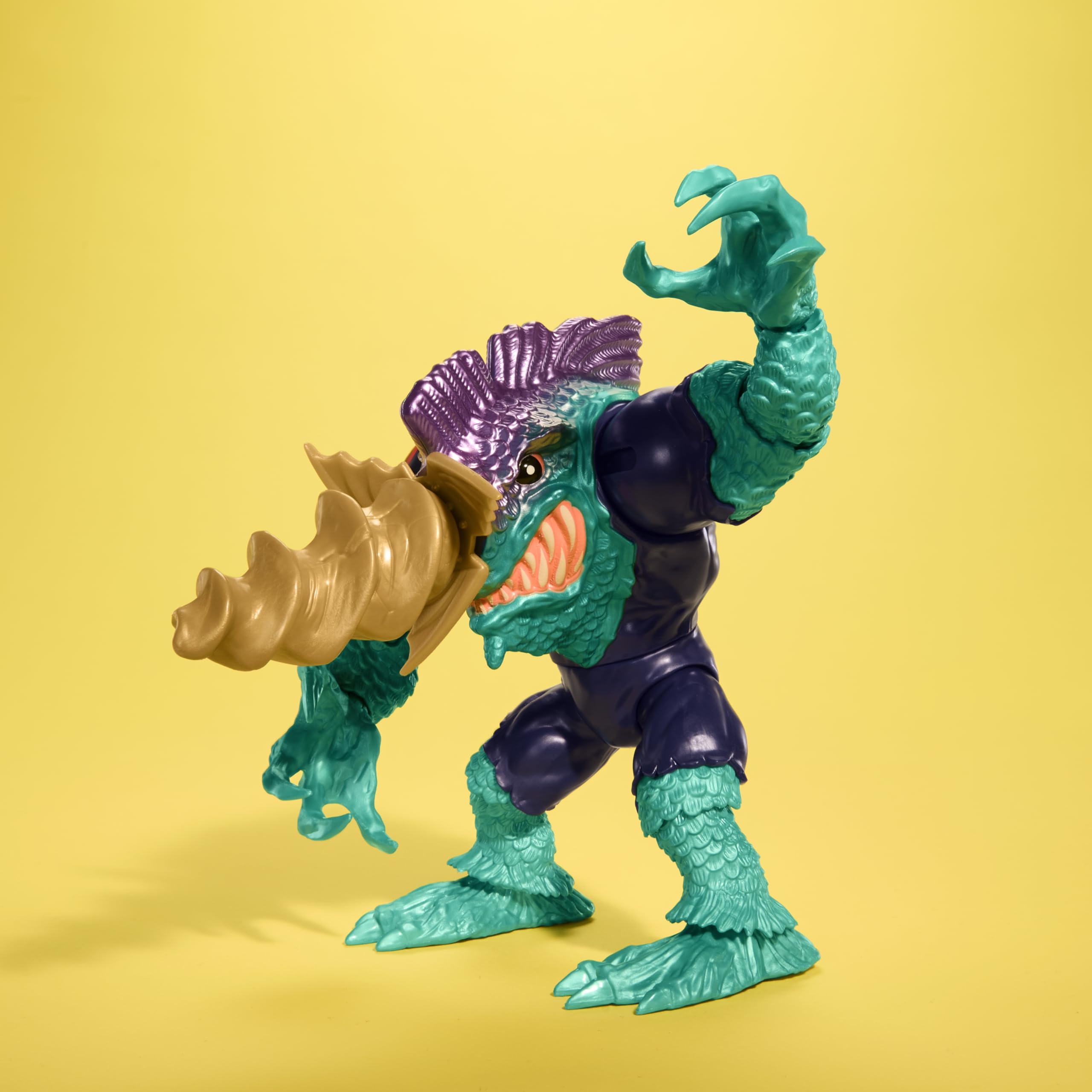 ストリートシャークス ストリークス フィギュア マテル アメトイ 2
