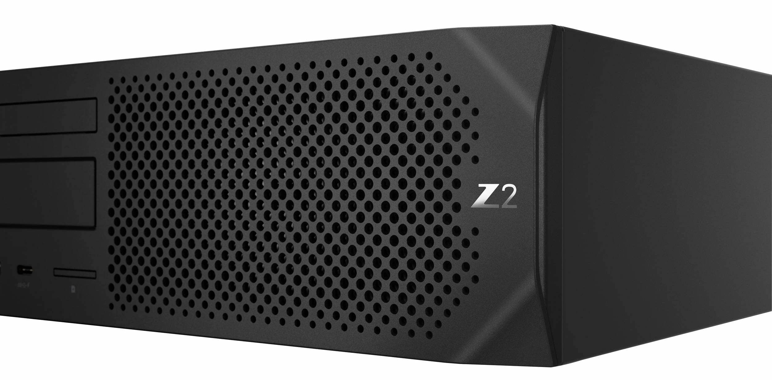 HP Z2 SFF G4 Xeon ECC対応RAM32GB SSD2TB HP Z2 SFF G4 Xeon ECC対応