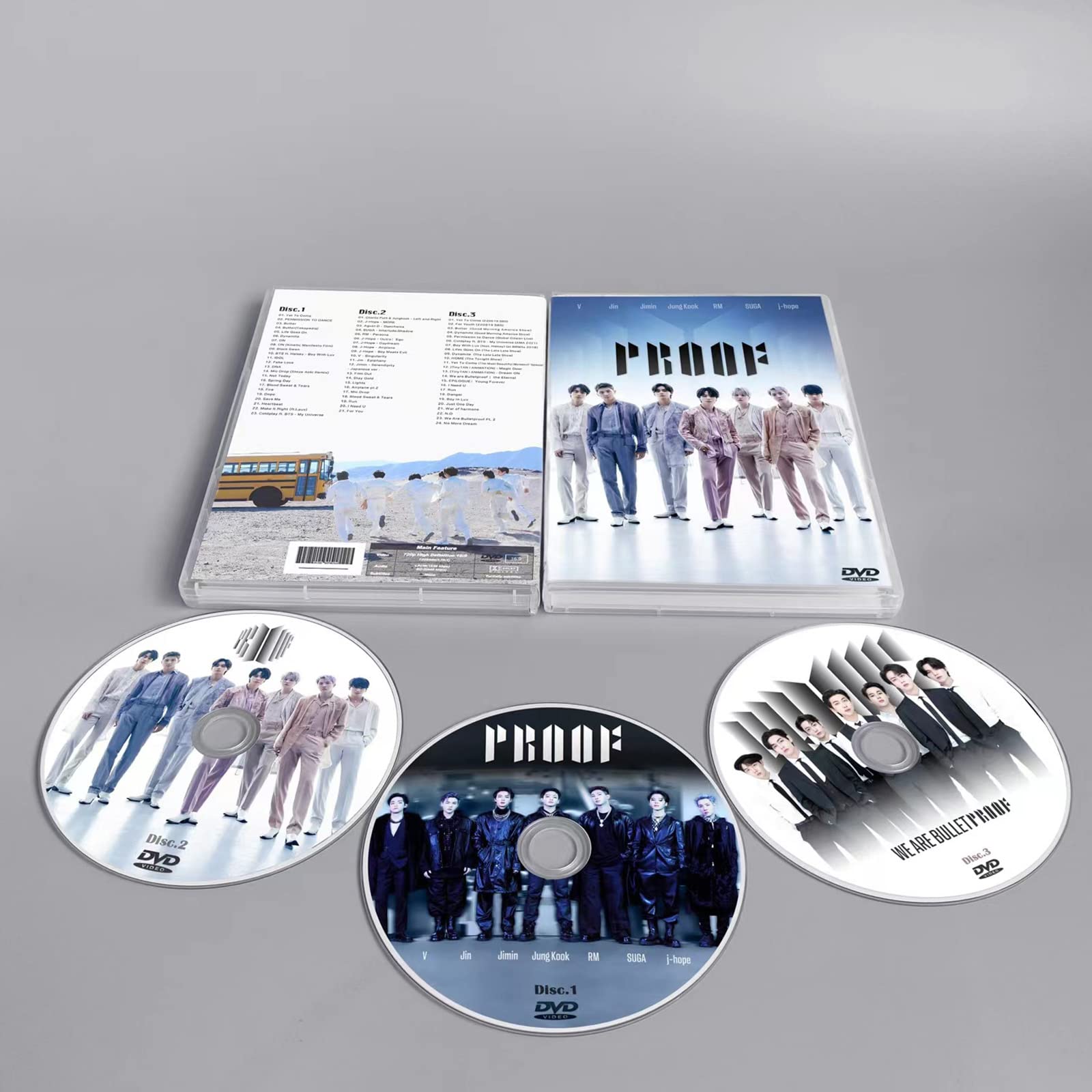 BTSアルバムまとめ売り【10月2日まて掲載】 BTSアルバムまとめ売り【10
