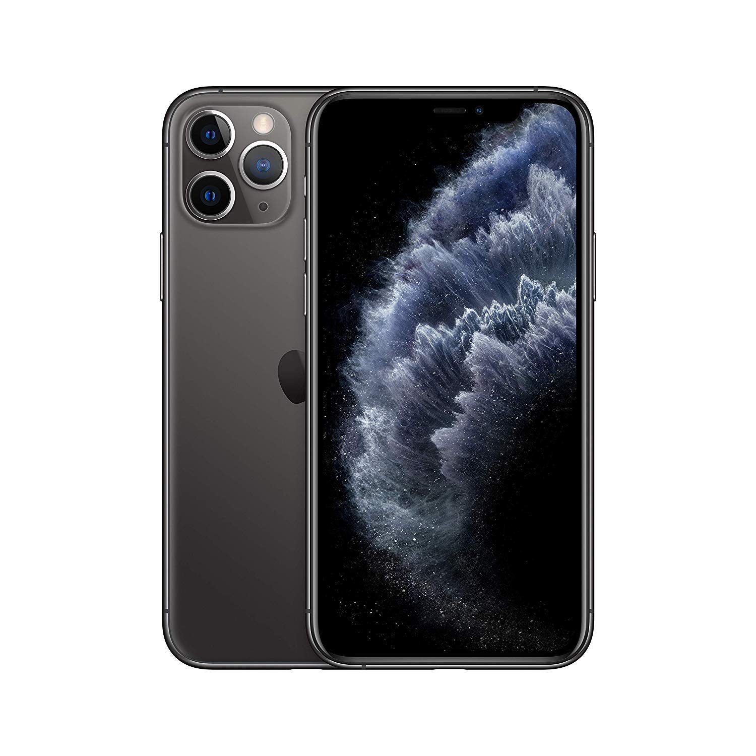 Amazon.com: Apple iPhone 11 Pro, US Version, 256GB, Space Gray - T
