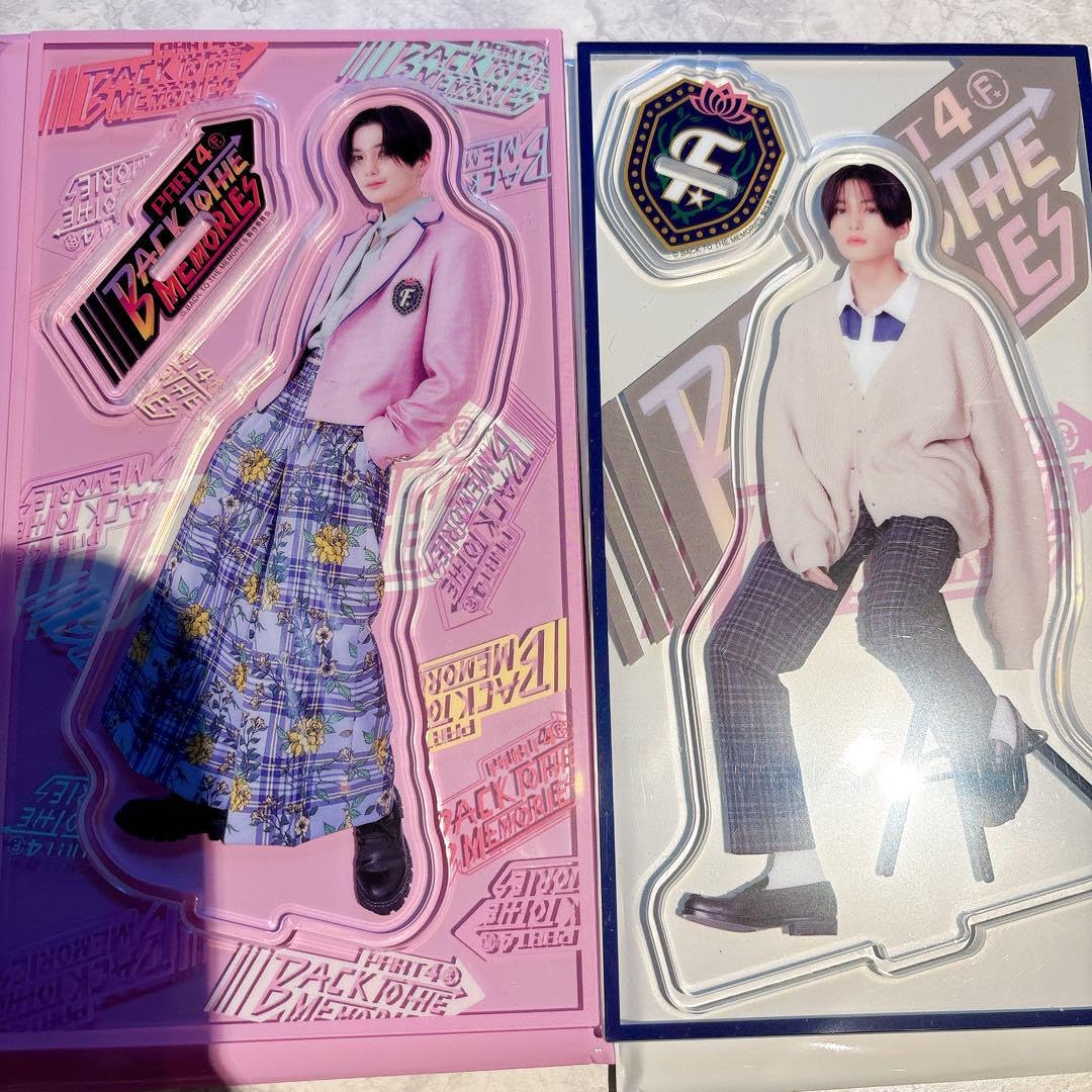 FANTASTICS BTTM4 八木勇征 コンプセット 【公式通販】