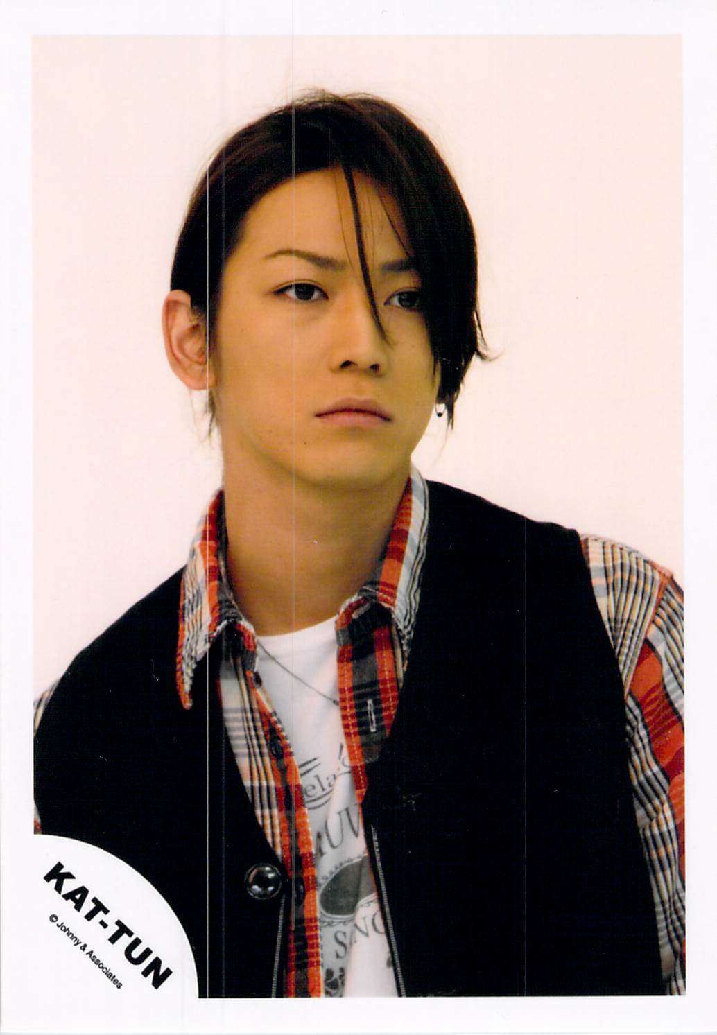 再値下げ】 KAT−TUN 亀梨和也 公式写真 742枚セット 再値下げ】 KAT