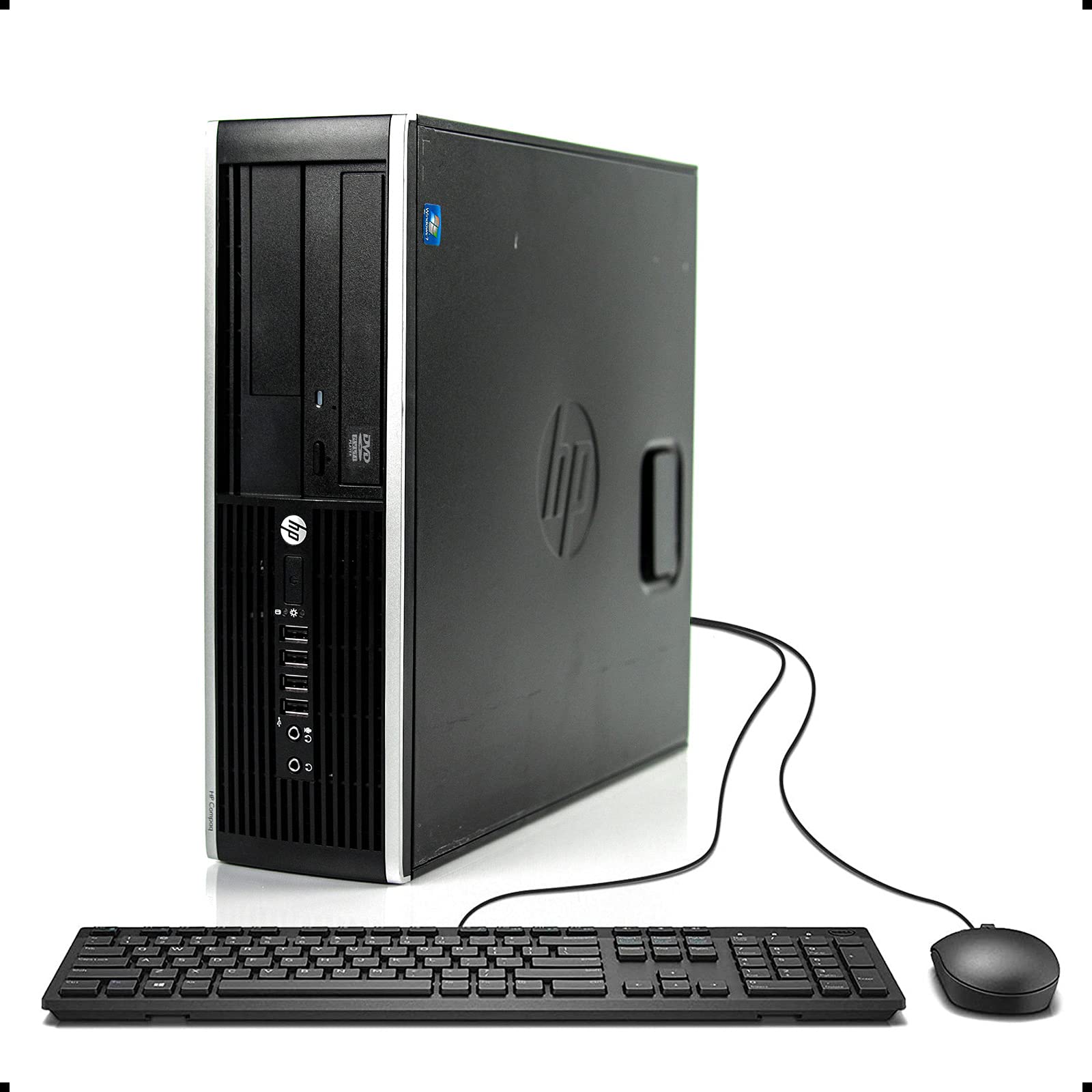 Amazon.com: HP 8300 Elite Small Form Desktop Computer PC (Intel