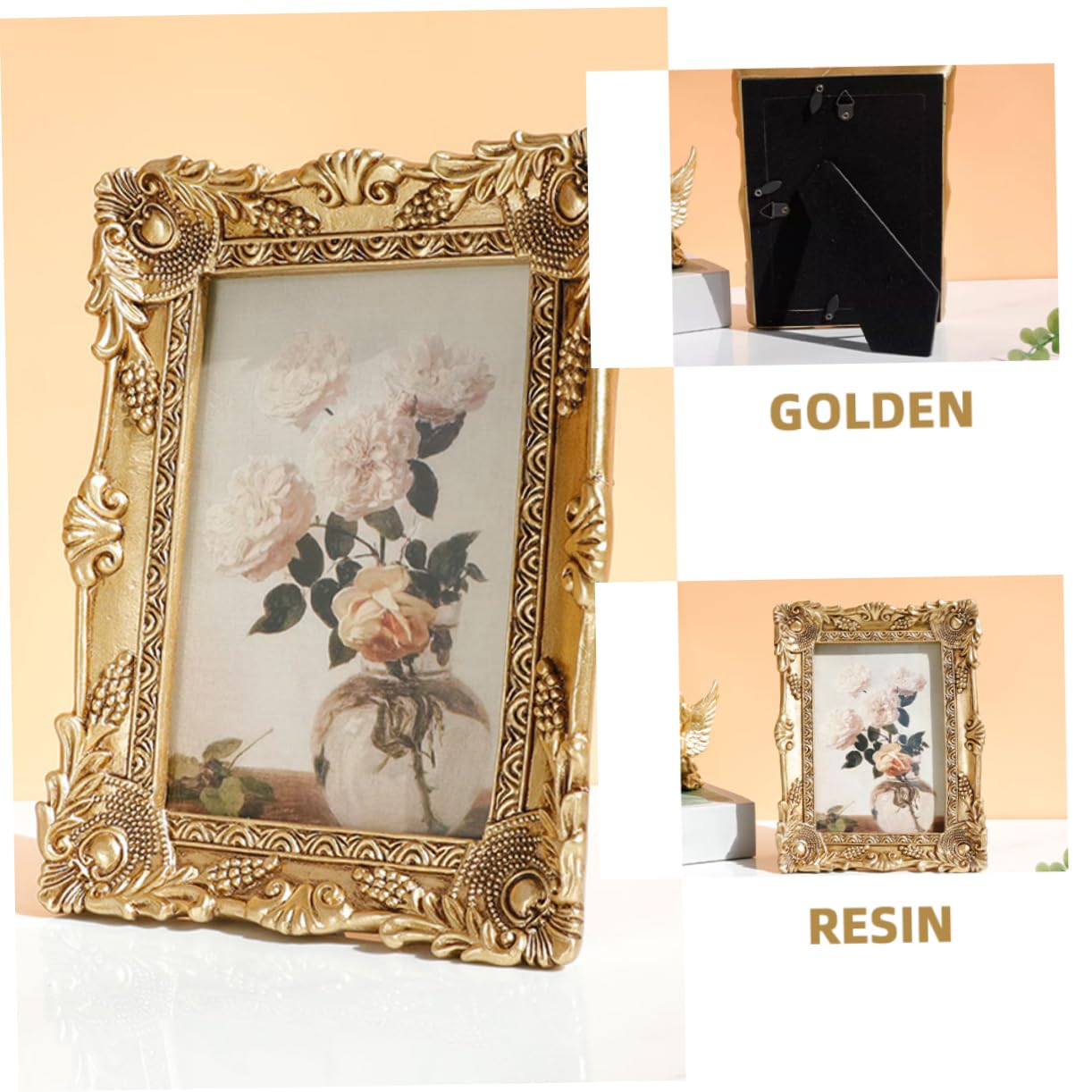 ヴィンテージ雑貨』アートフレーム アートフレーム フレーム 額縁RWmis11