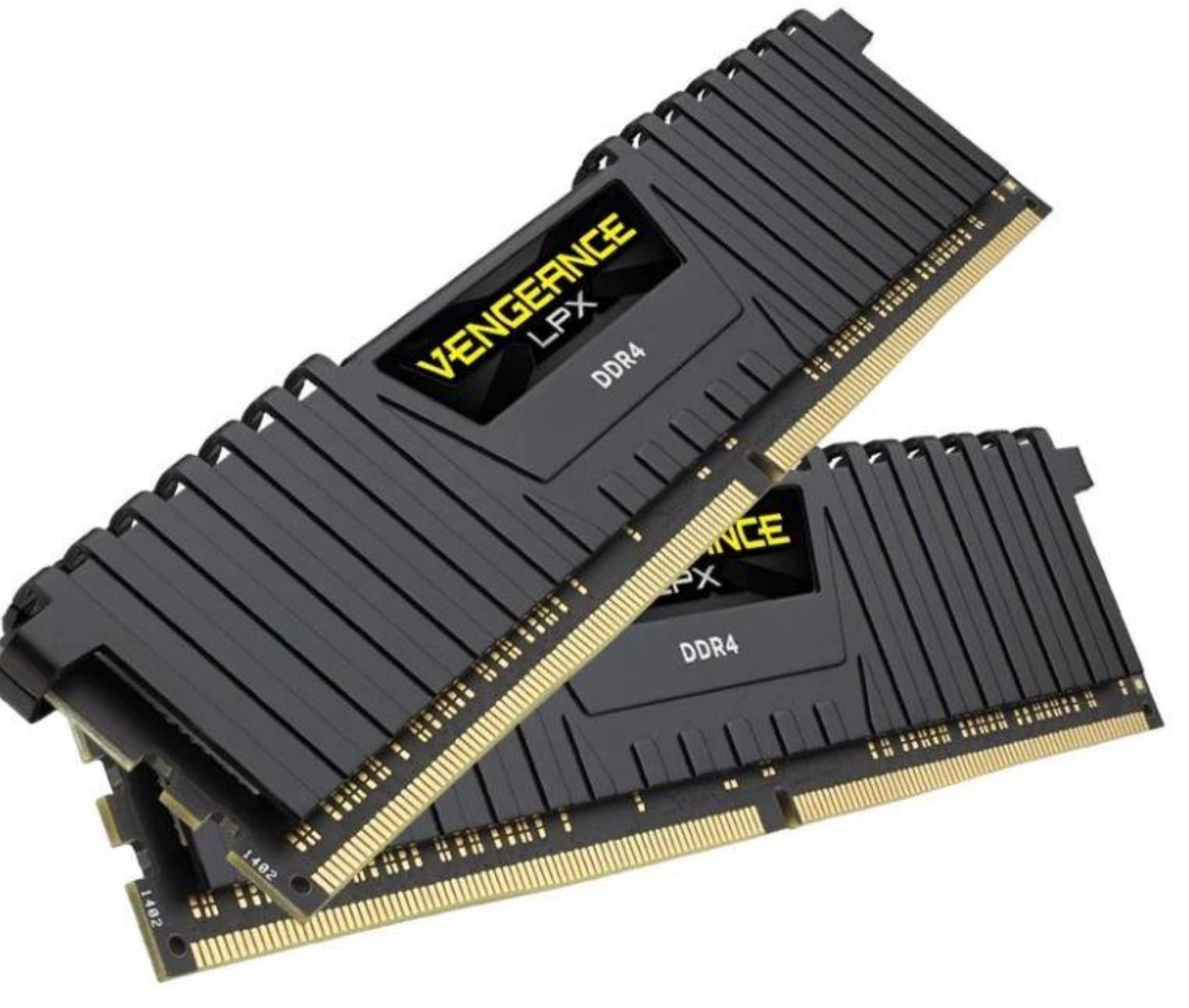 Amazon.co.jp: CORSAIR DDR4 メモリモジュール VENGEANCE LPX Series