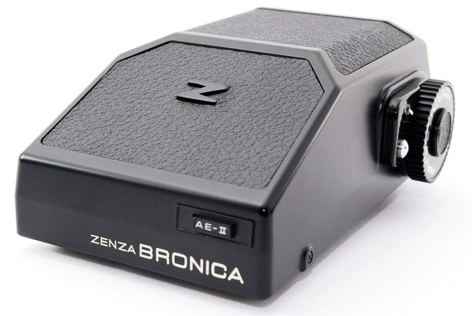 Amazon.com: Zenza Bronica AE-II Prism View Finder E for ETRS