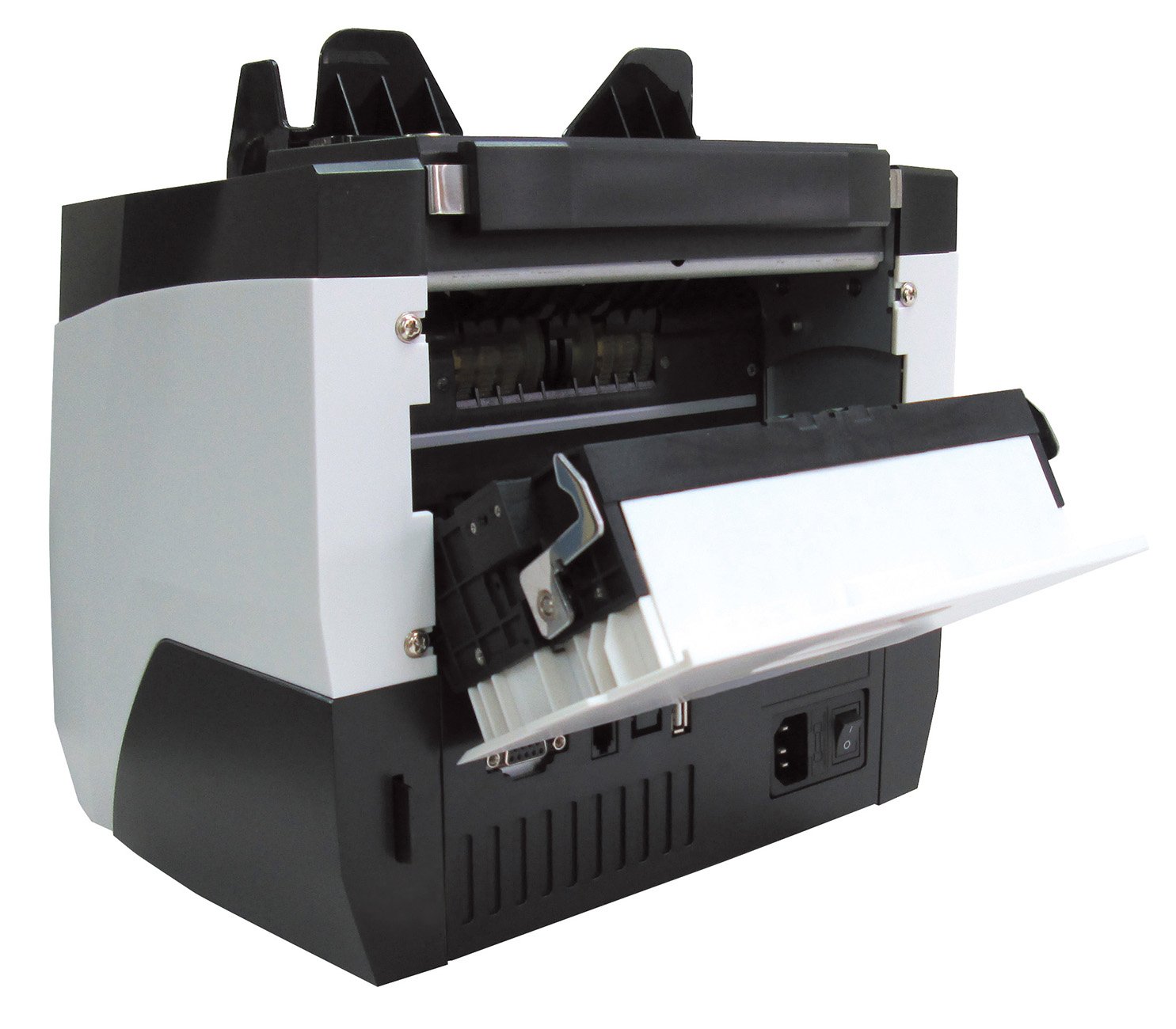 HALIPU 紙幣カウンター 紙幣計数機 日本円、米ドル、ユーロ HALIPU