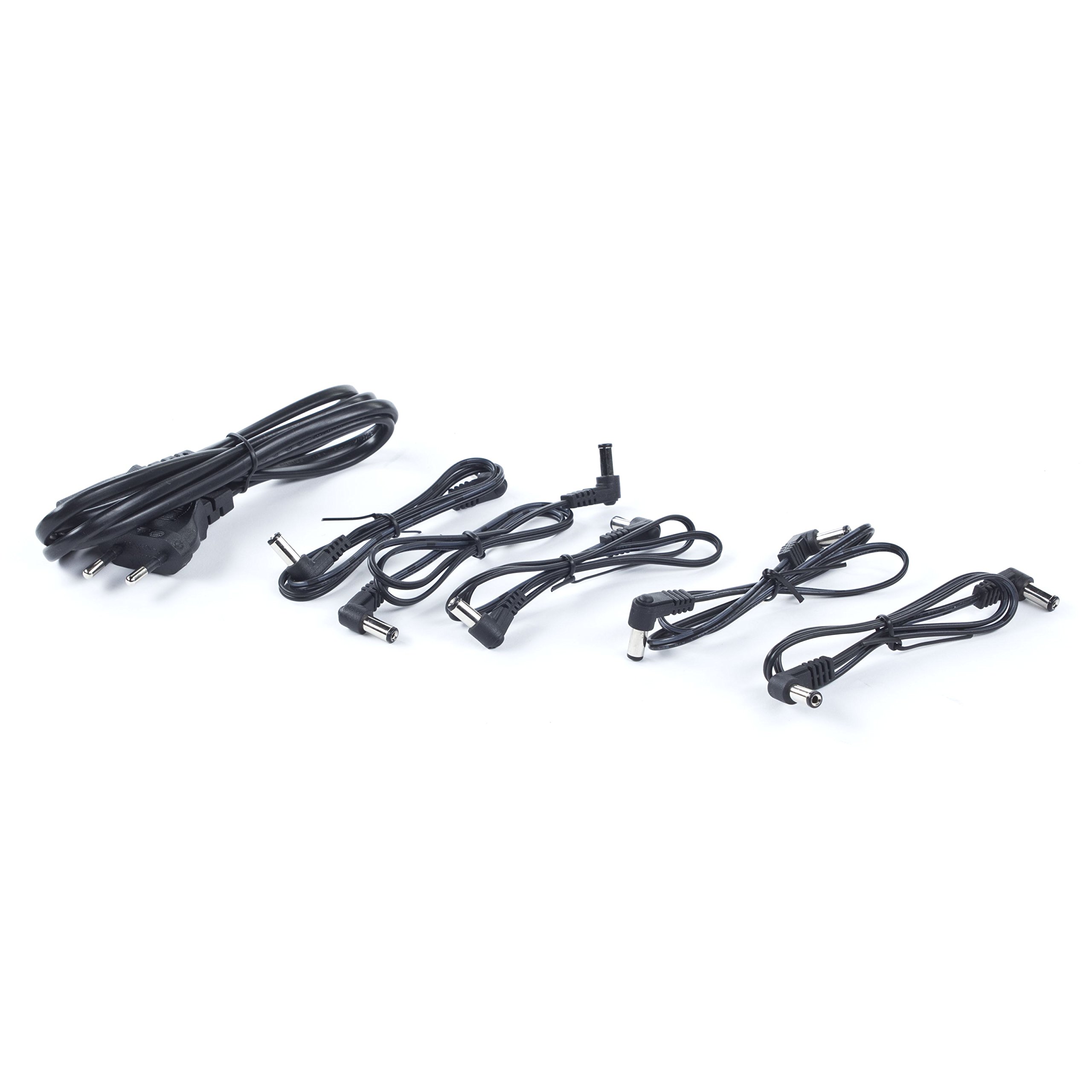 T-Rex the Fuel Tank ギターエフェクター用パワーサプライ Amazon.com