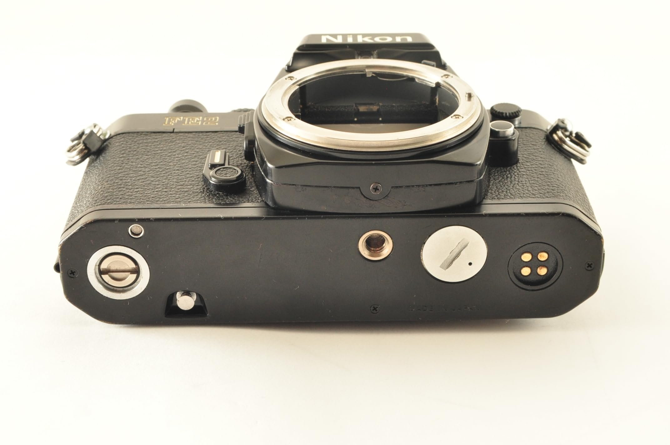 Nikon FE /Petri カメラ 2個 V021 Nikon FE /Petri カメラ 2個 V021