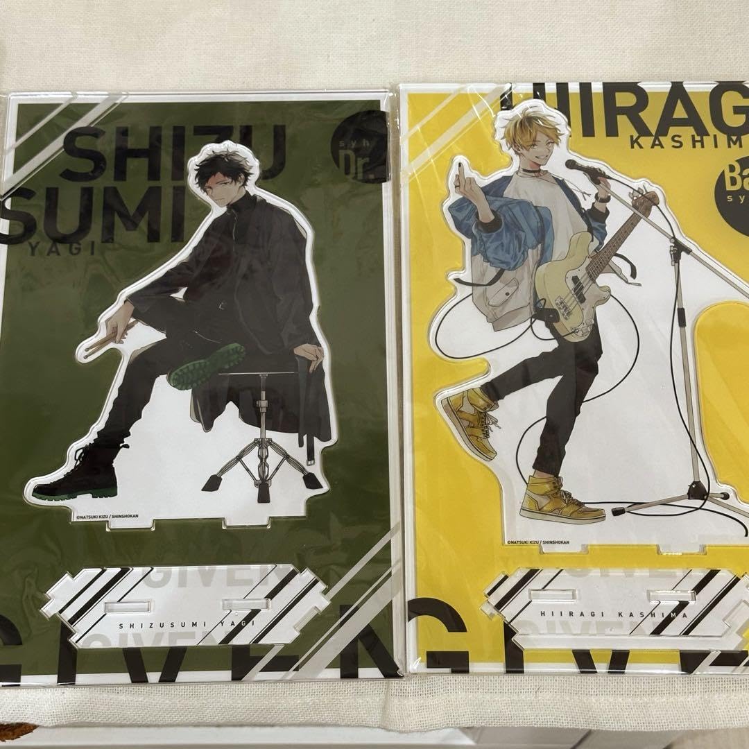 ギヴン 柊 玄純 おまんじゅう ギヴン 柊 玄純 おまんじゅう ギヴン お