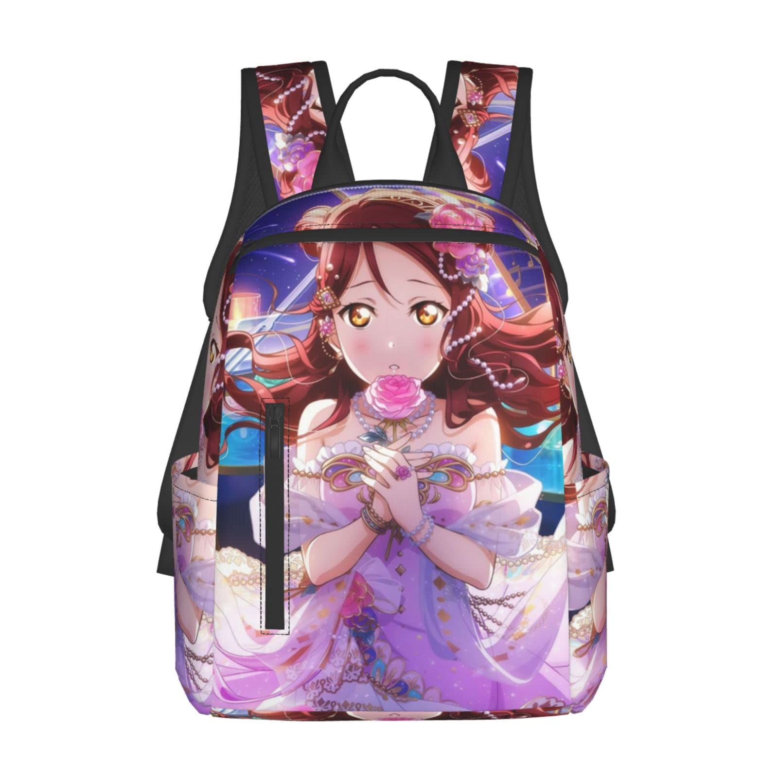 ラブライブ!サンシャイン桜内梨子リュック