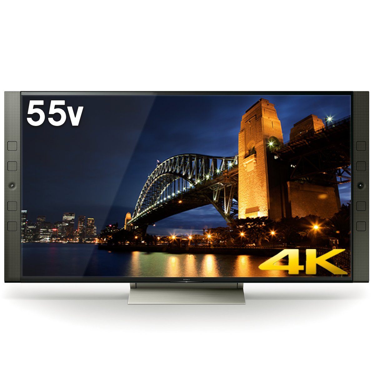 値下げ】 SONY ブラビア KJ-55X9000E 55インチ 【公式通販】