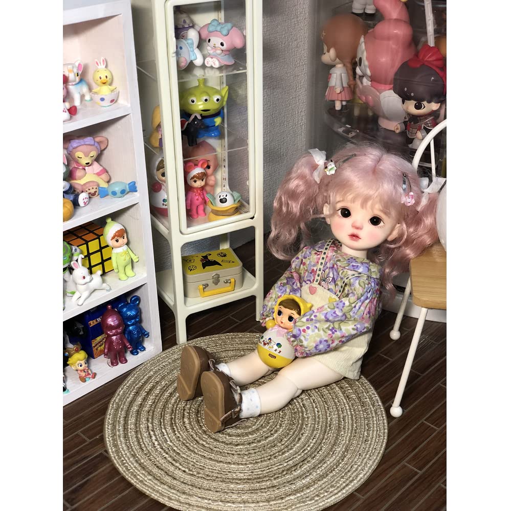 お値下げ♥ドール用キャビネット