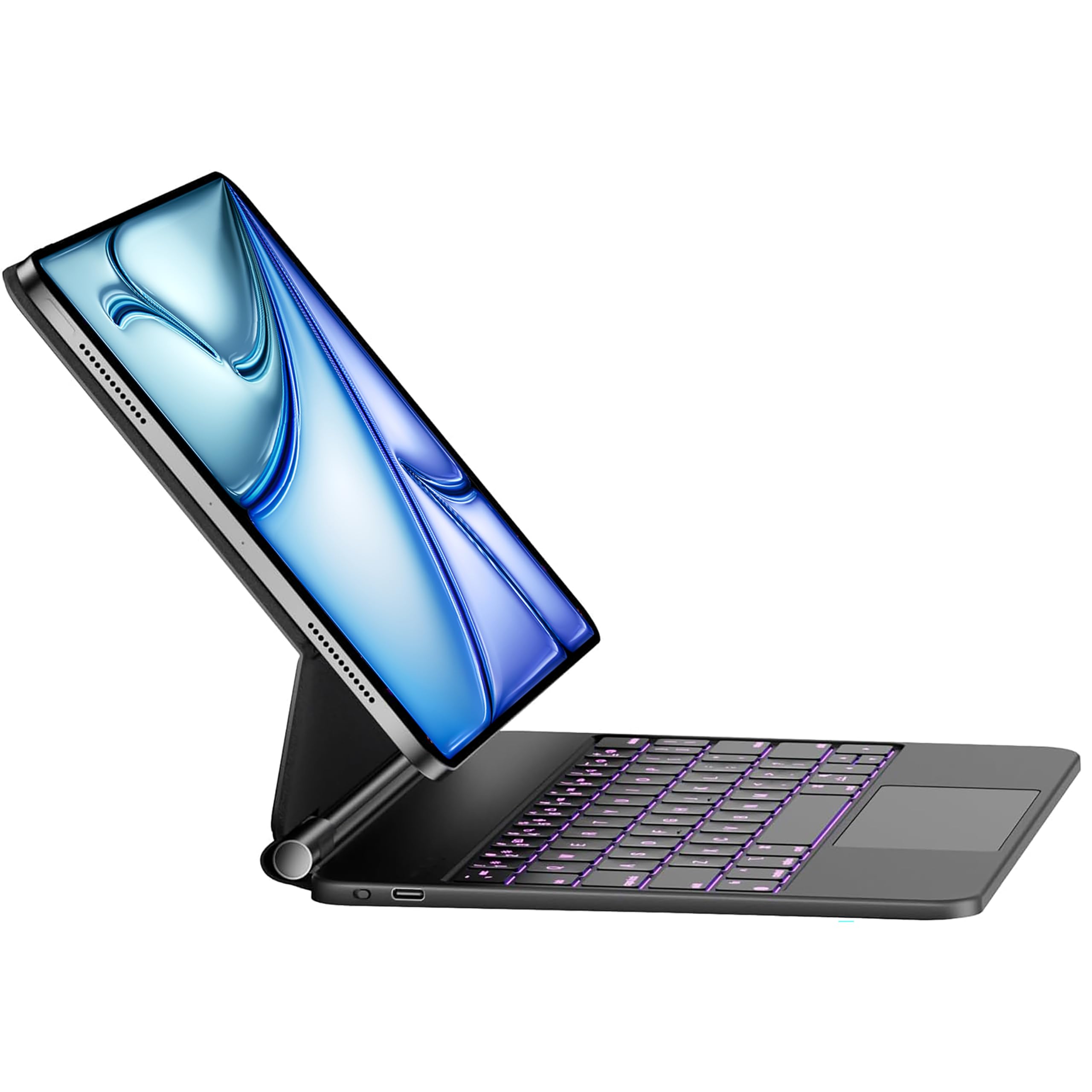 ディスカウント iPad Pro12.9 【最新第4世代 マジックキーボード】 3