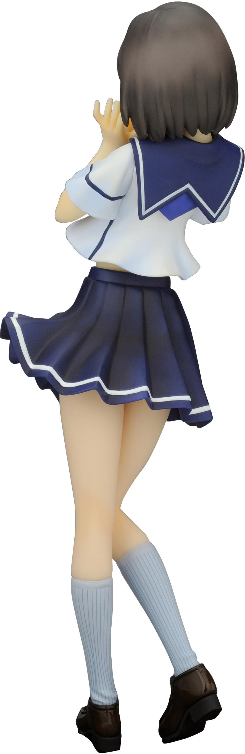 Amazon.co.jp: ラブプラス 姉ヶ崎寧々 (1/6スケール PVC塗装済完成品
