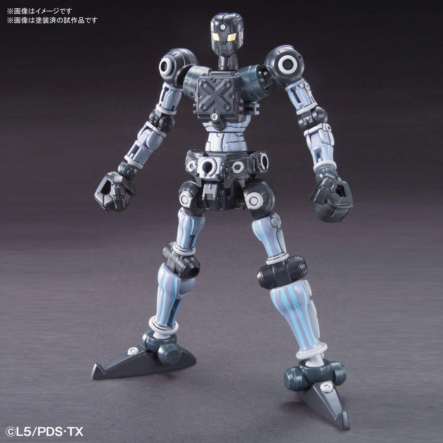 ダンボール戦機 ハイパーファンクション アキレス LBX 美品 Amazon.co