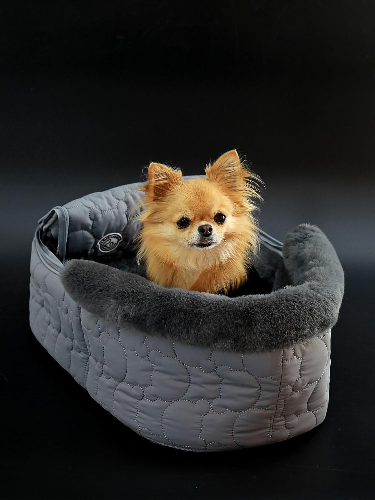 ハリースペット バシネット ラージサイズ HARRYSPET Lサイズ ハリース