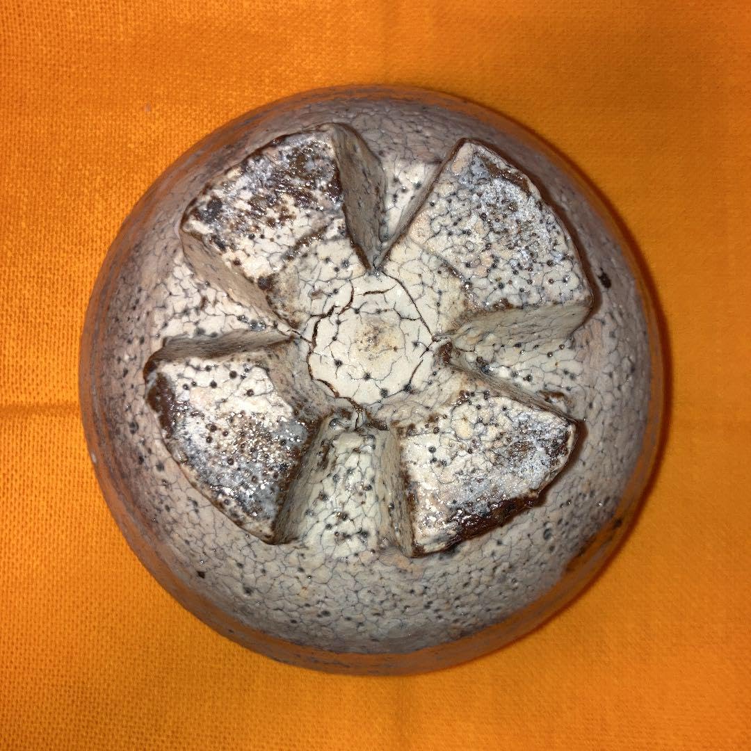 Amazon.co.jp: 茶道具 茶盌 伊賀西山窯 坂本俊人作 : ホーム＆キッチン