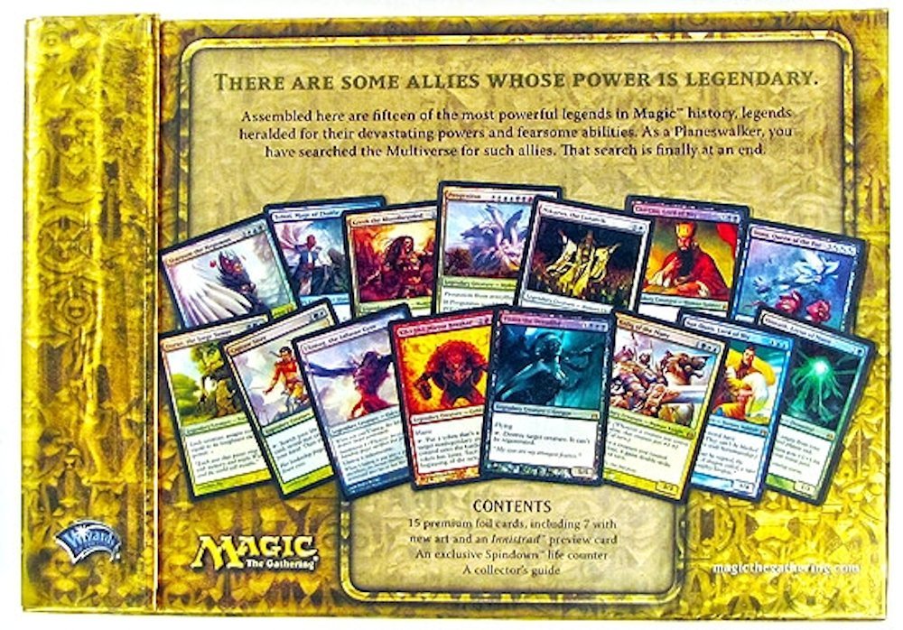Amazon.co.jp: マジック：ザ・ギャザリング MTG FROM THE VAULT