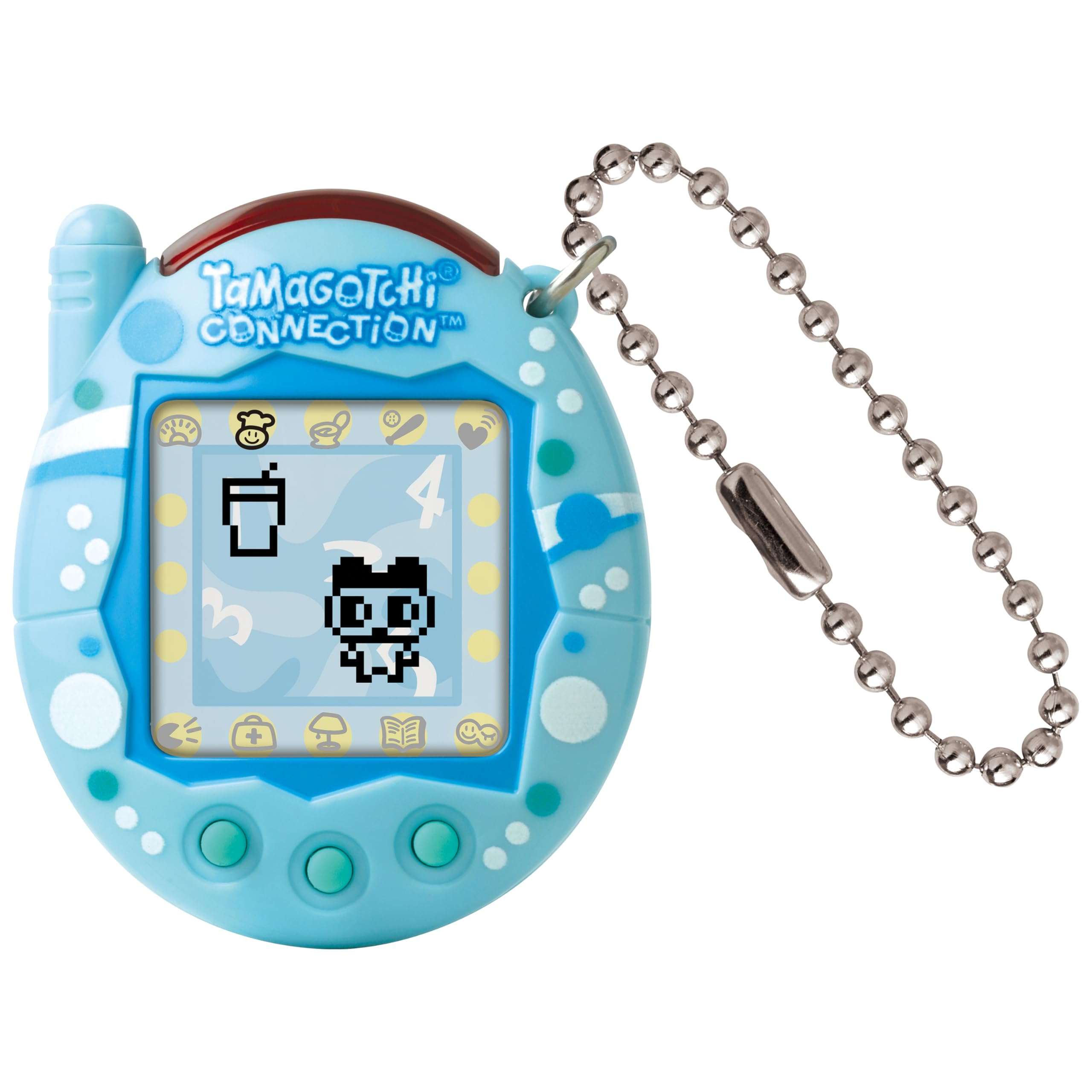 Amazon.com: Tamagotchi Connection - Bubbles : Toys & Games