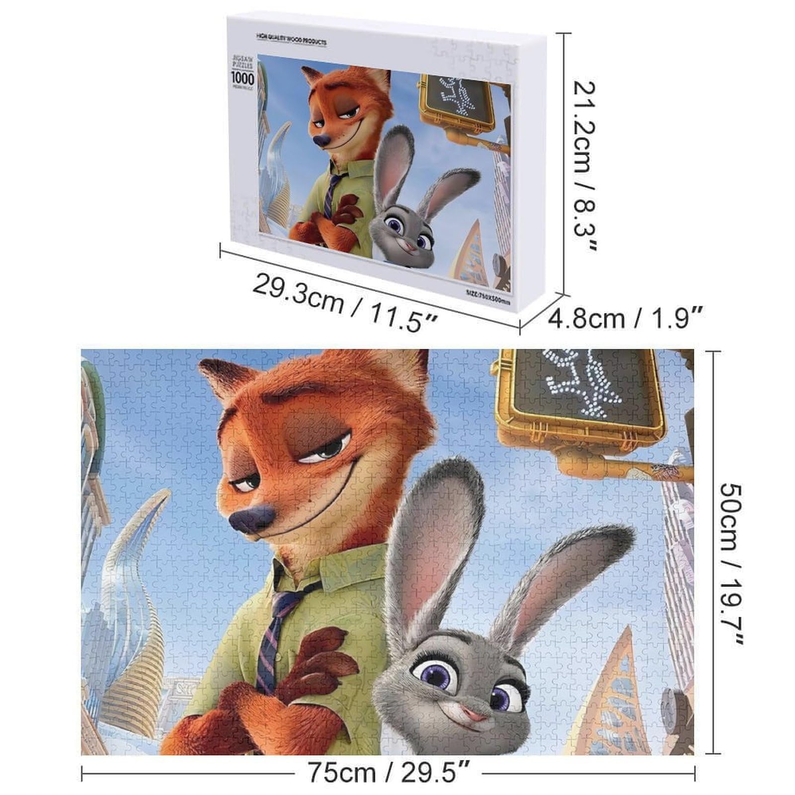 pete tuner ピートターナーパズルグリーンフィールド1000ピース