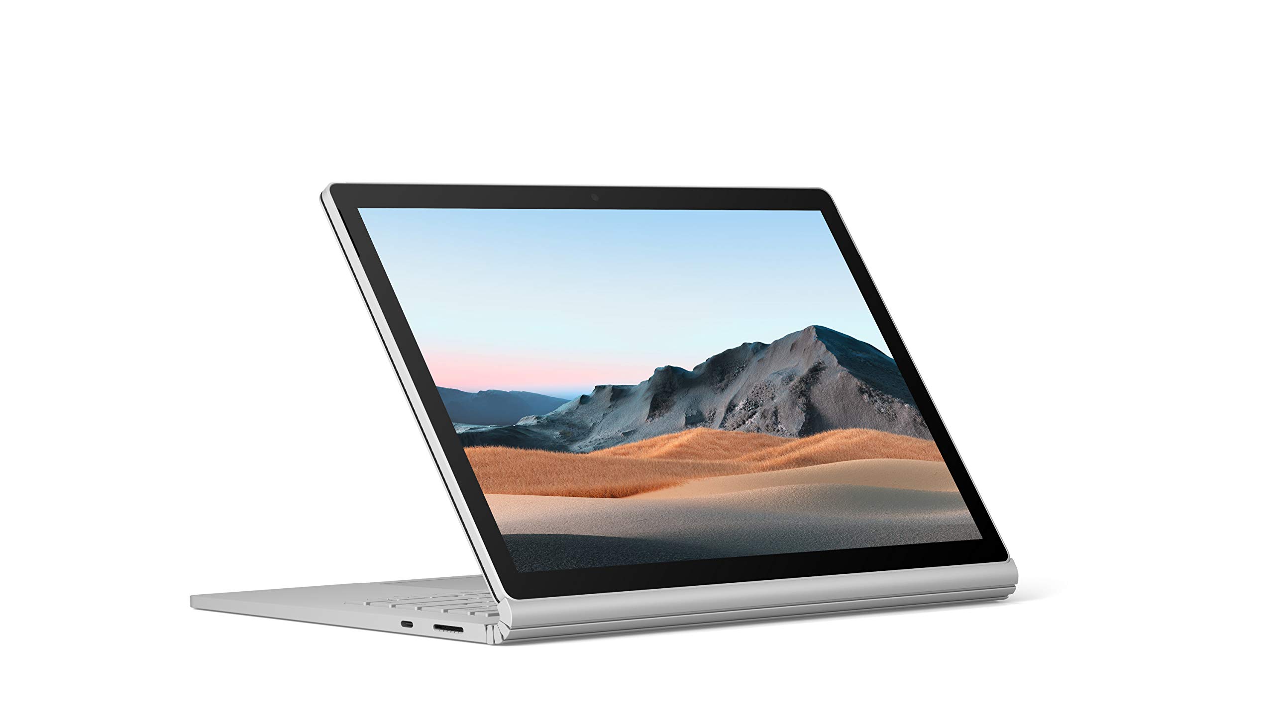 Windowsノート本体 Microsoft Surface Book3 13.5inch 512GB Amazon.co