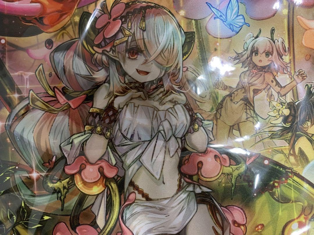 同人 プレイマット まとめ売り 東方 fate 遊戯王 同人プレイマット