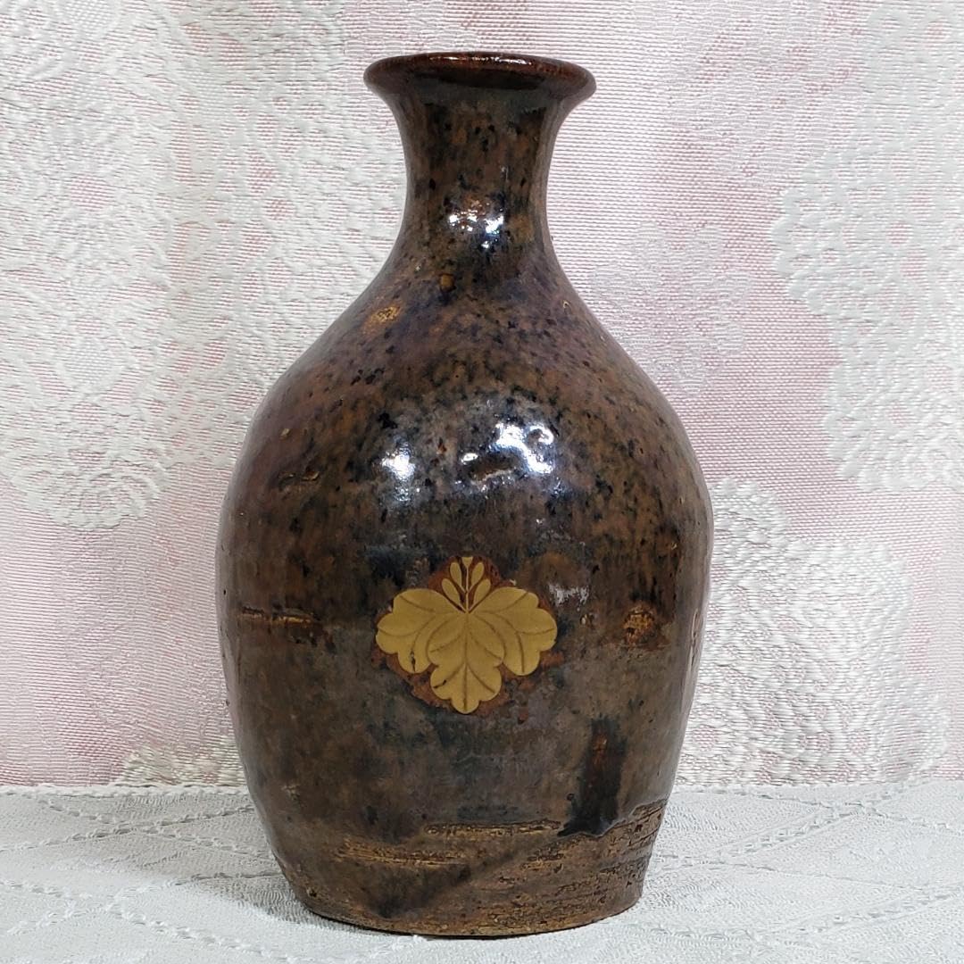 博物館級】◇『豊臣秀吉より前田利長への拝領品 瀬戸揚底