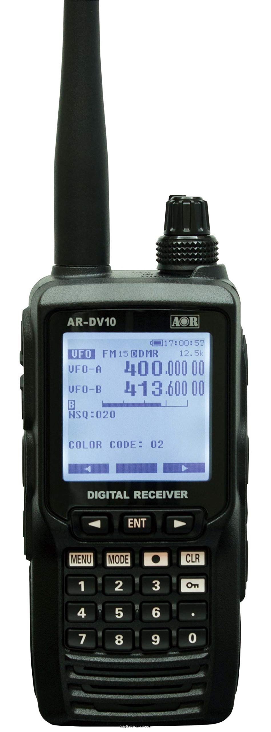 Amazon.co.jp: AR-DV10 エーオーアール デジタル・レシーバー SDR