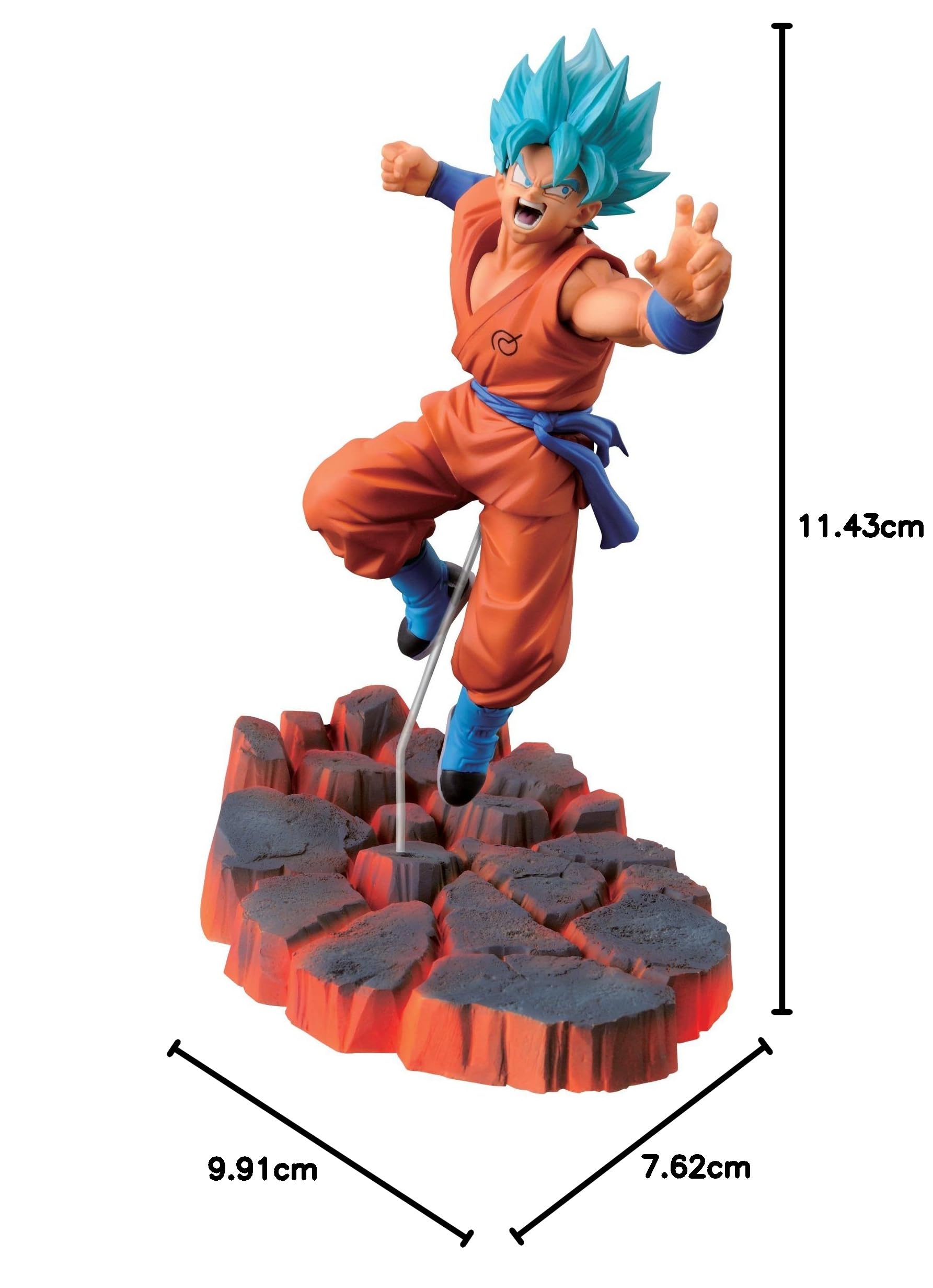 ドラゴンボール フィギュア 天下第一武道会 一番くじ ドラゴンボール