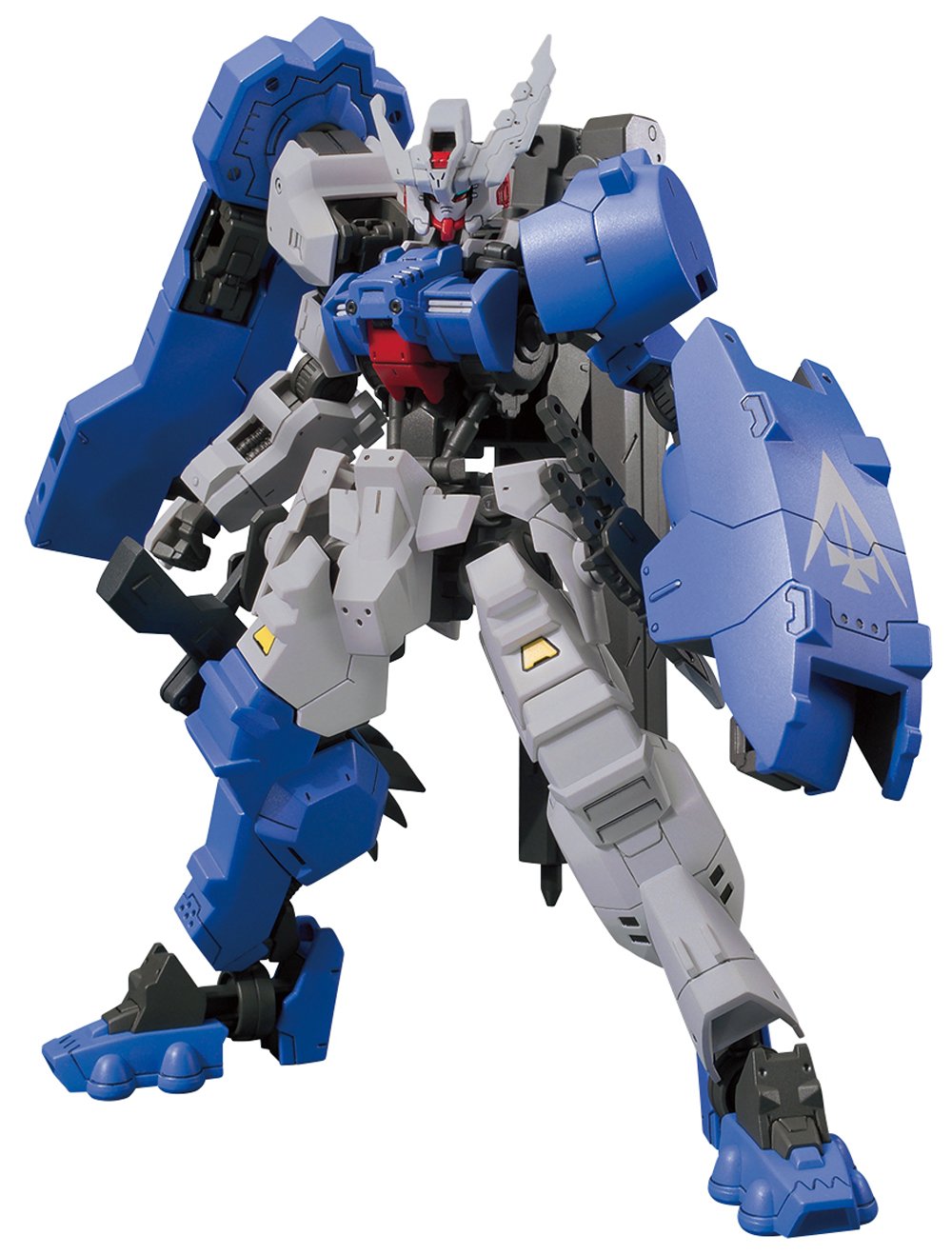 Amazon | HG 機動戦士ガンダム 鉄血のオルフェンズ月鋼 ガンダム