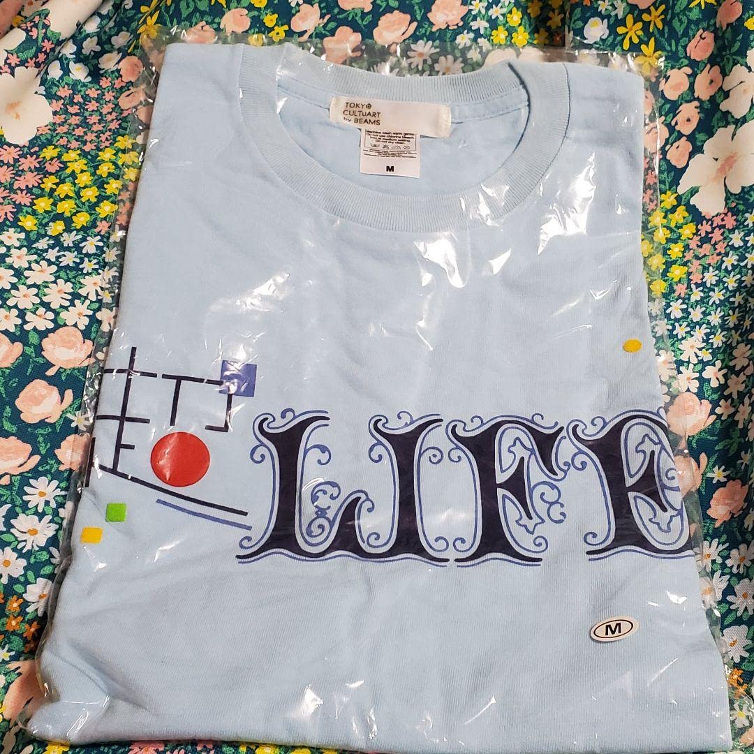 小沢健二 VILLAGE Tシャツ ホワイト Sサイズ 武道館 小沢健二 VILLAGE