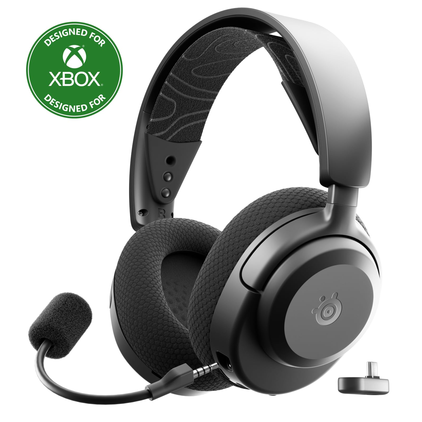Amazon.com: SteelSeries Arctis Nova 3X Wireless Multi-Platform