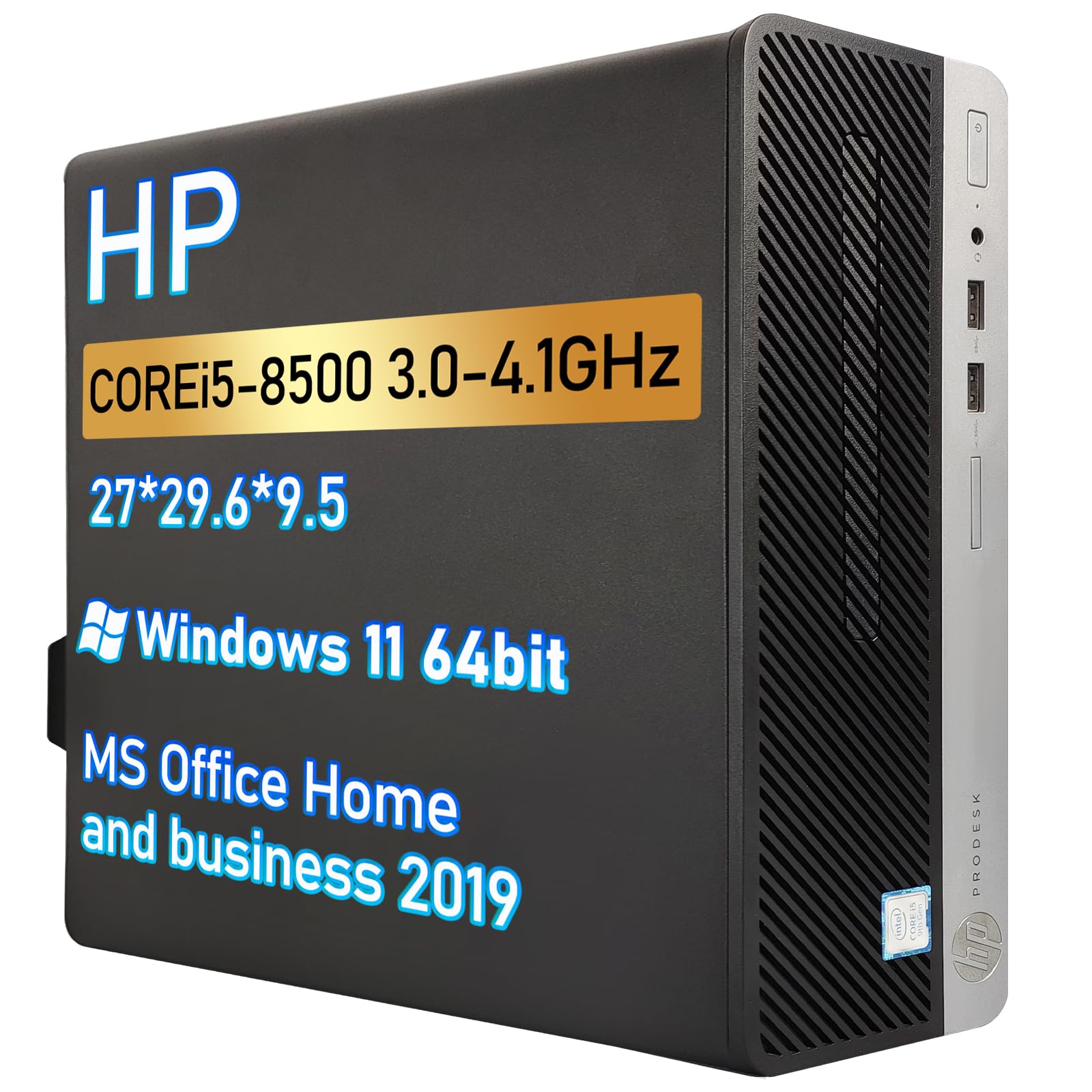 HP400G5/正規windows11/8世代CPU/メモリ8G/HDD1TB Amazon.co.jp