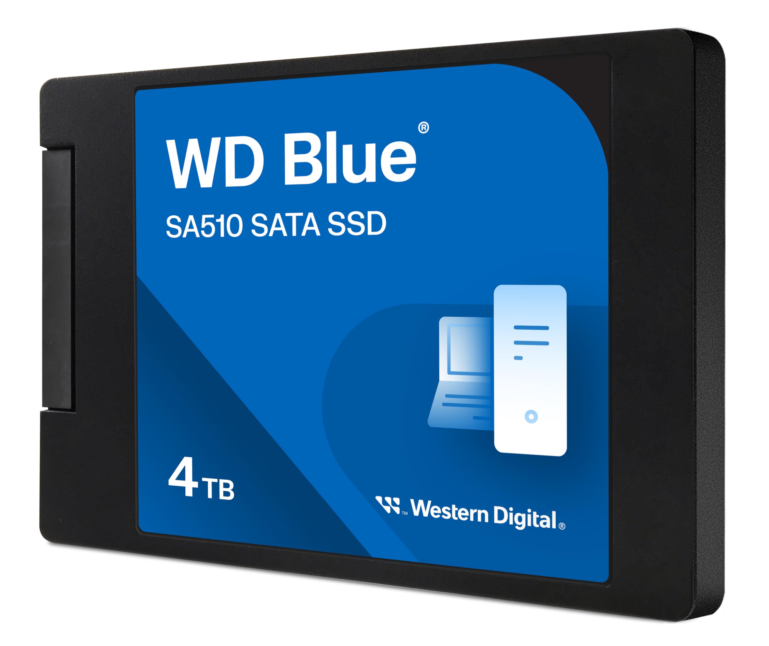 専用Western Digital 4TB SATA SSD 2枚 Amazon.co.jp: ウエスタン